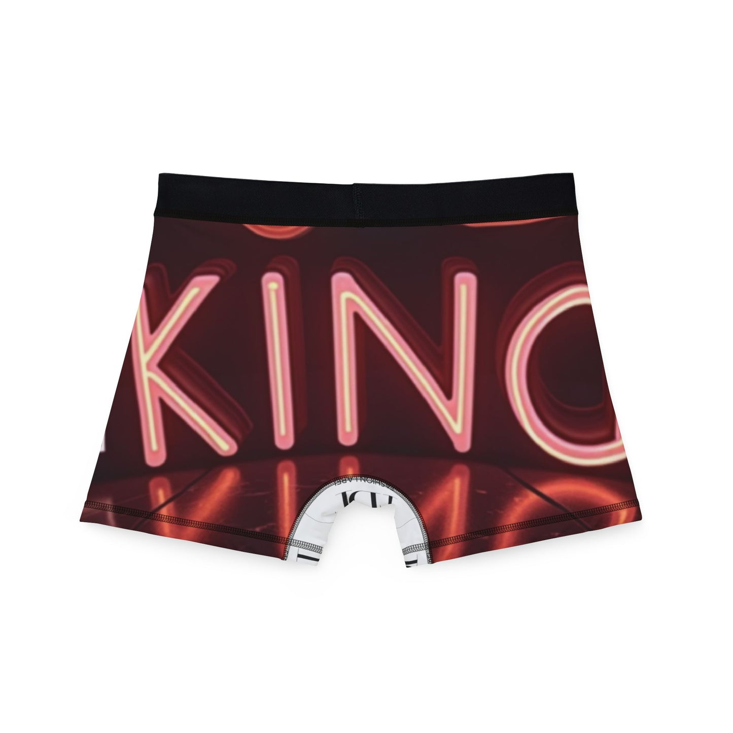 Men's Boxers (AOP)