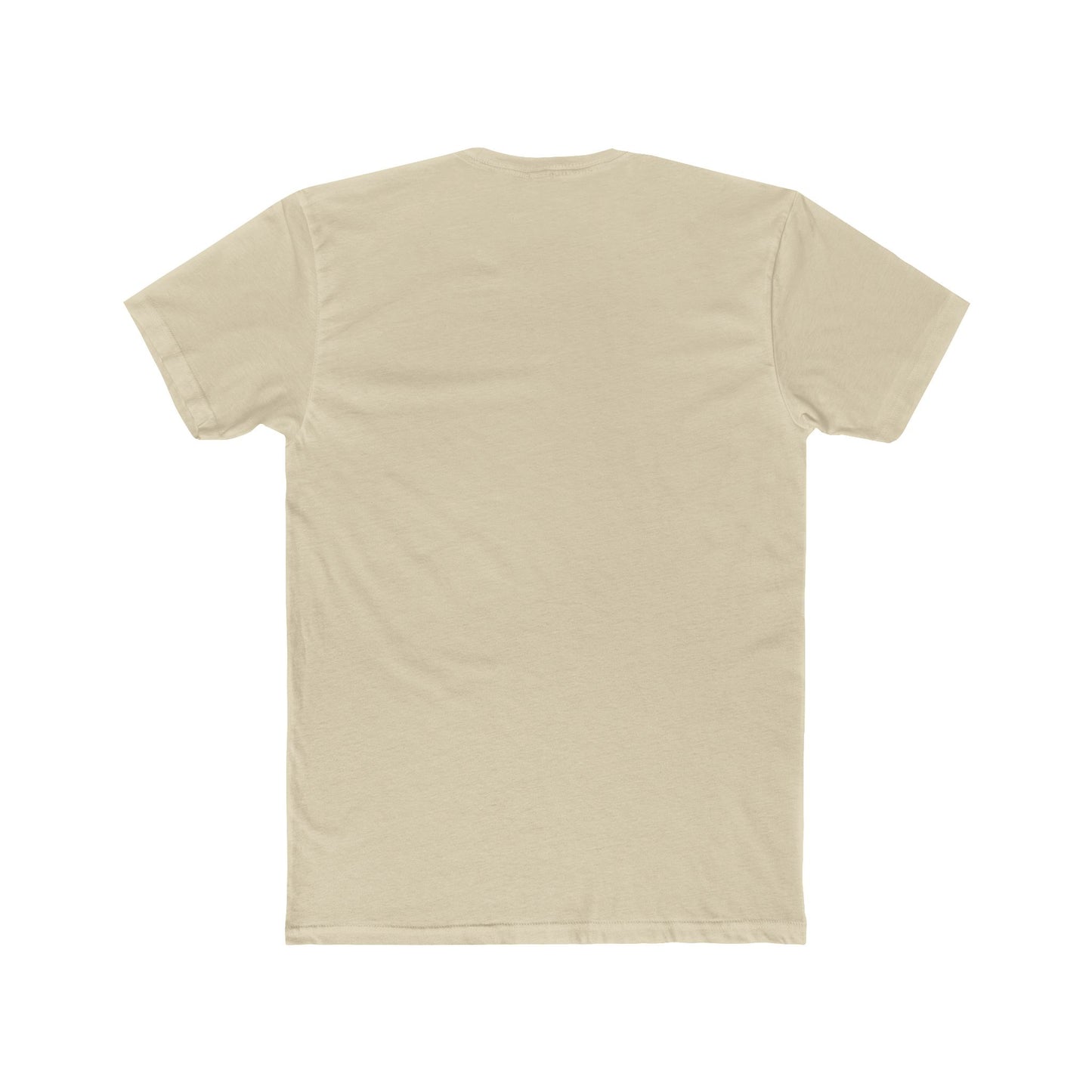 Living Proof Unisex Crew Tee - Inspirational Graphic T-Shirt for Motivational Wear