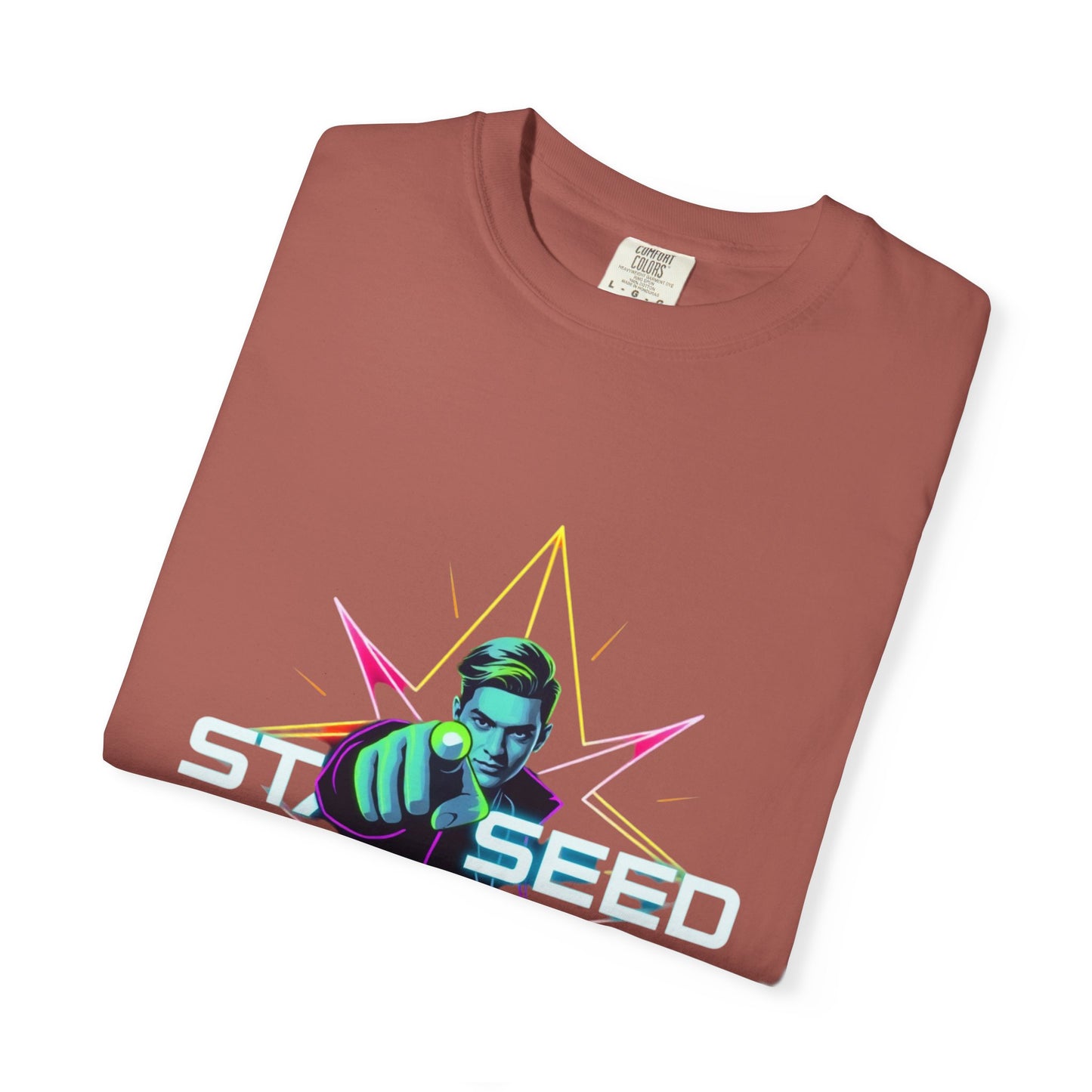 Cosmic Dreams T-Shirt | Unisex Graphic Tee, Gaming Shirt, Astral Travel Apparel, Unique Gift for Him, Her, Festivals