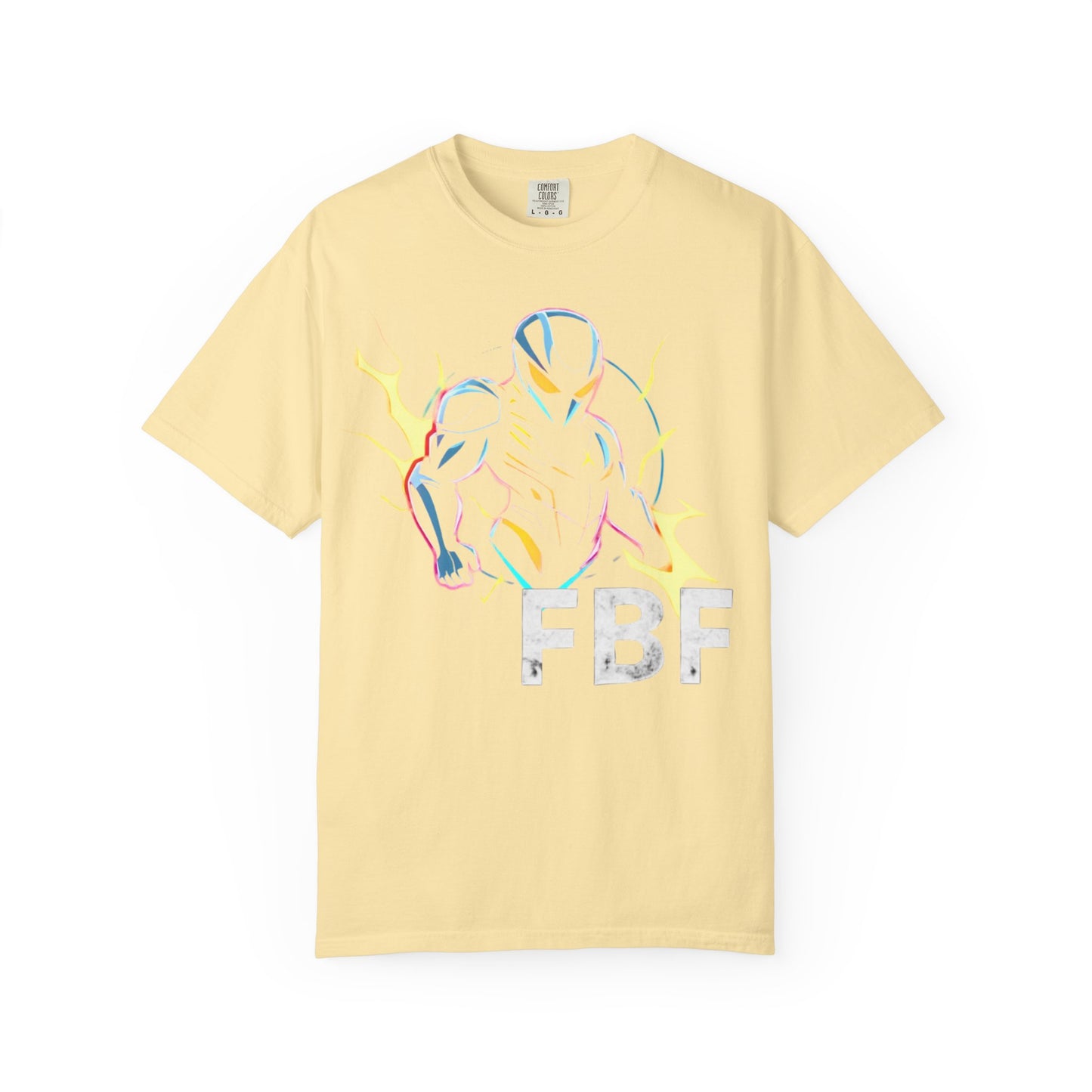 Vibrant Creative Unisex T-Shirt - Perfect for Art Lovers, Everyday Wear, Gifts, Festivals, Casual Outfits