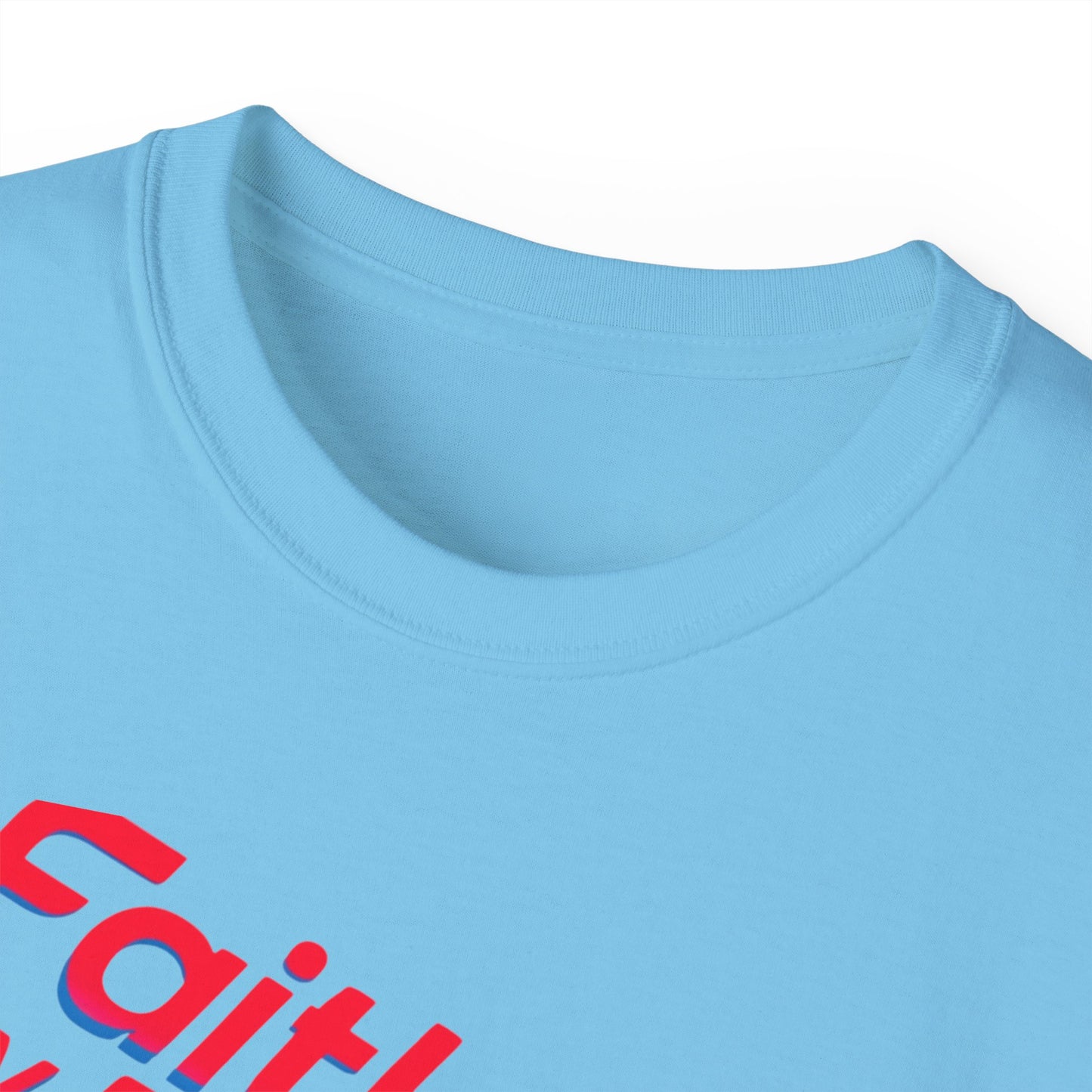 Unisex Ultra Cotton Tee