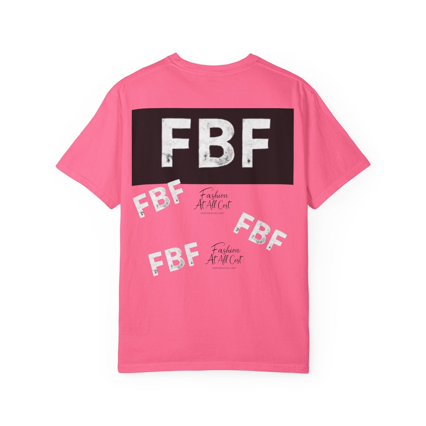 Garment-Dyed T-shirt, Trendy Graphic Tee, Casual Streetwear, Gift for Fashion Lovers, Unisex Style, Everyday Wear