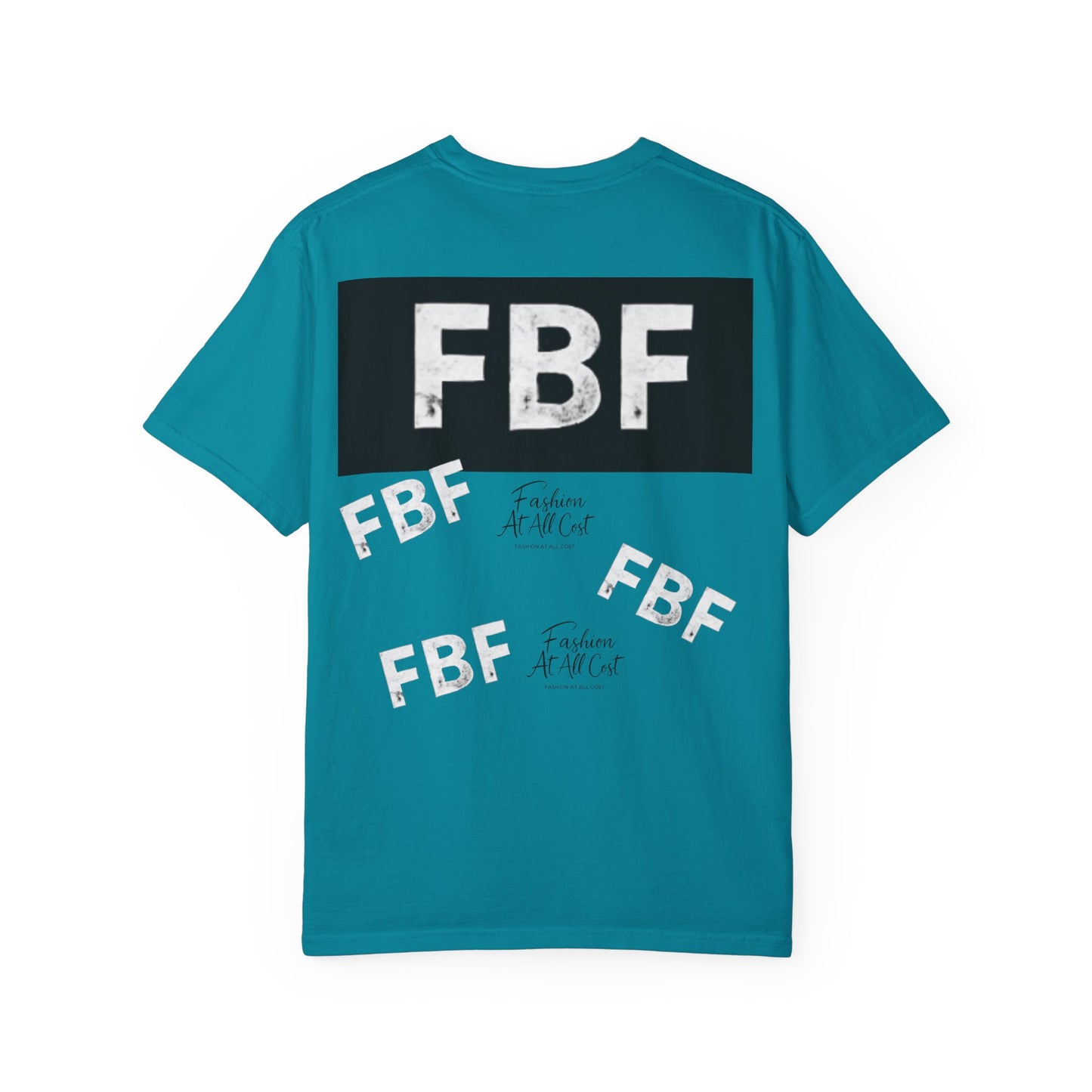 Garment-Dyed T-shirt, Trendy Graphic Tee, Casual Streetwear, Gift for Fashion Lovers, Unisex Style, Everyday Wear