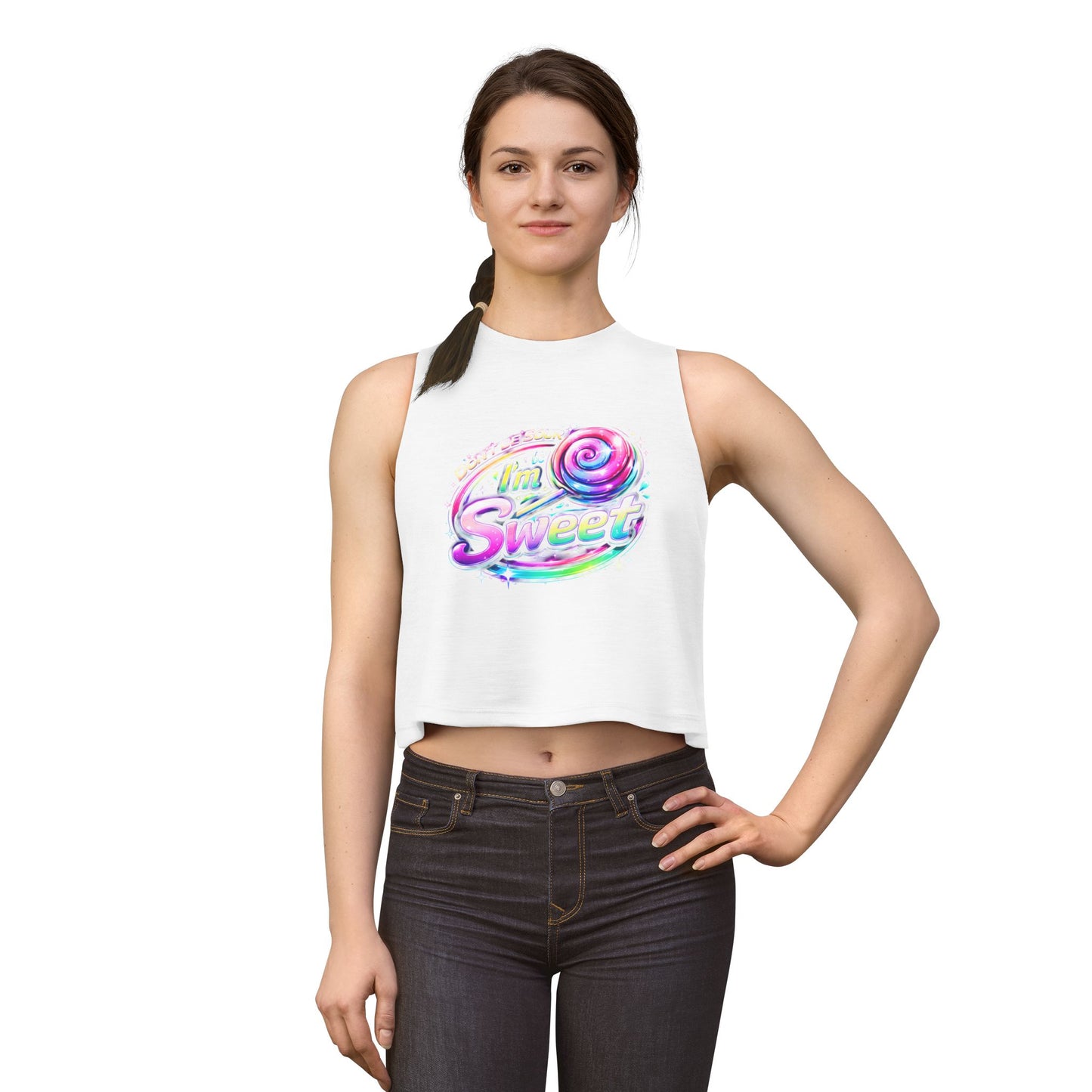 Women's Crop Top