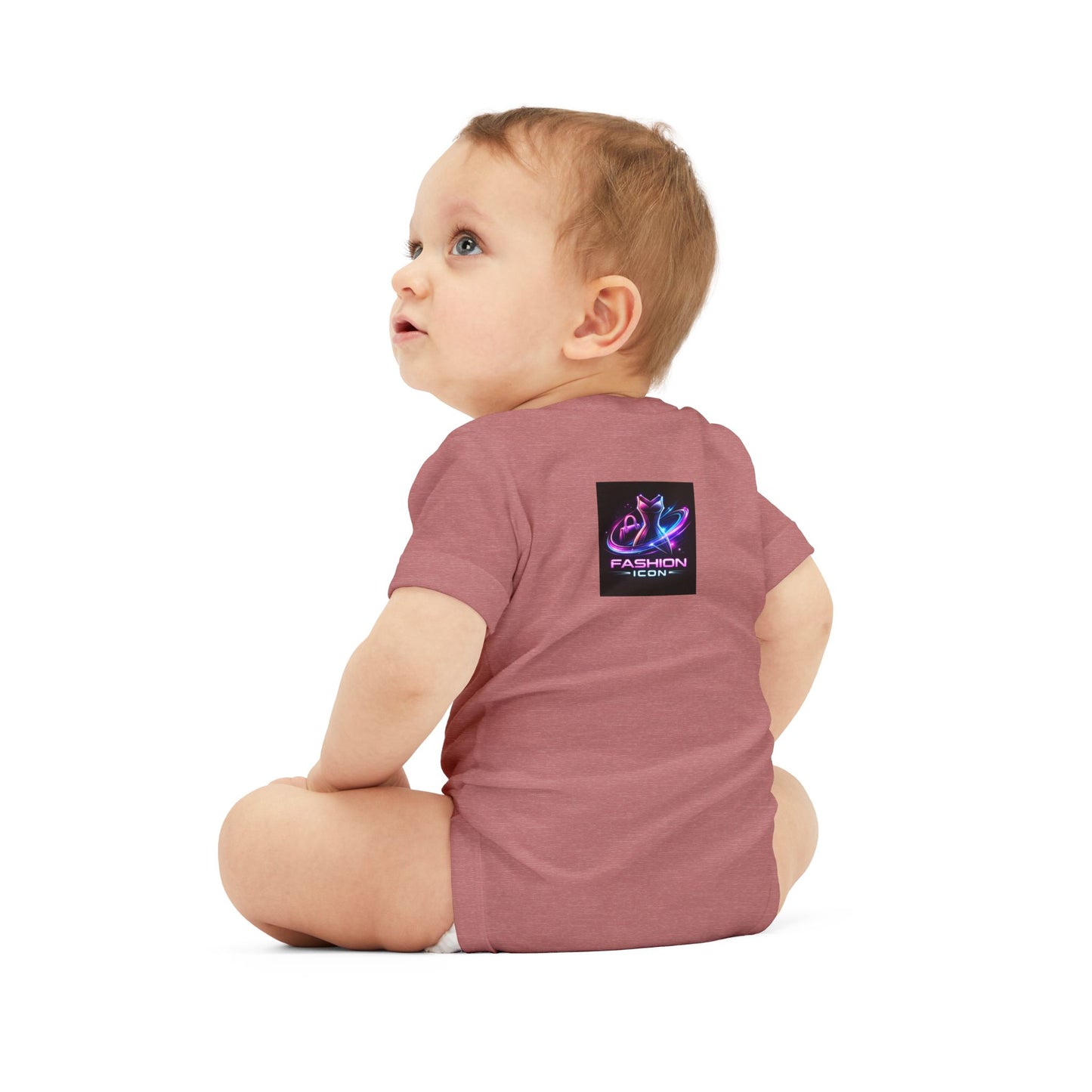 Infant Jersey One Piece