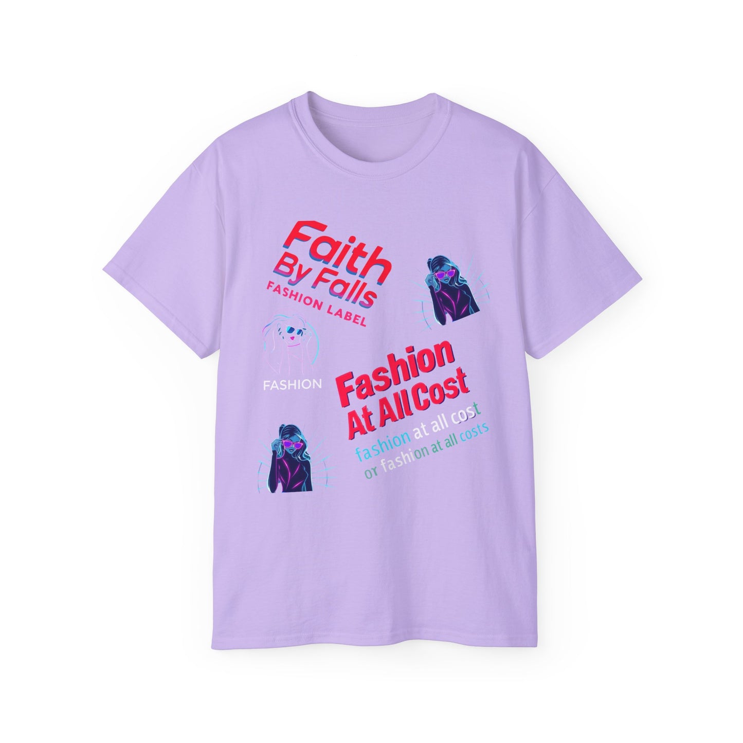 Unisex Ultra Cotton Tee