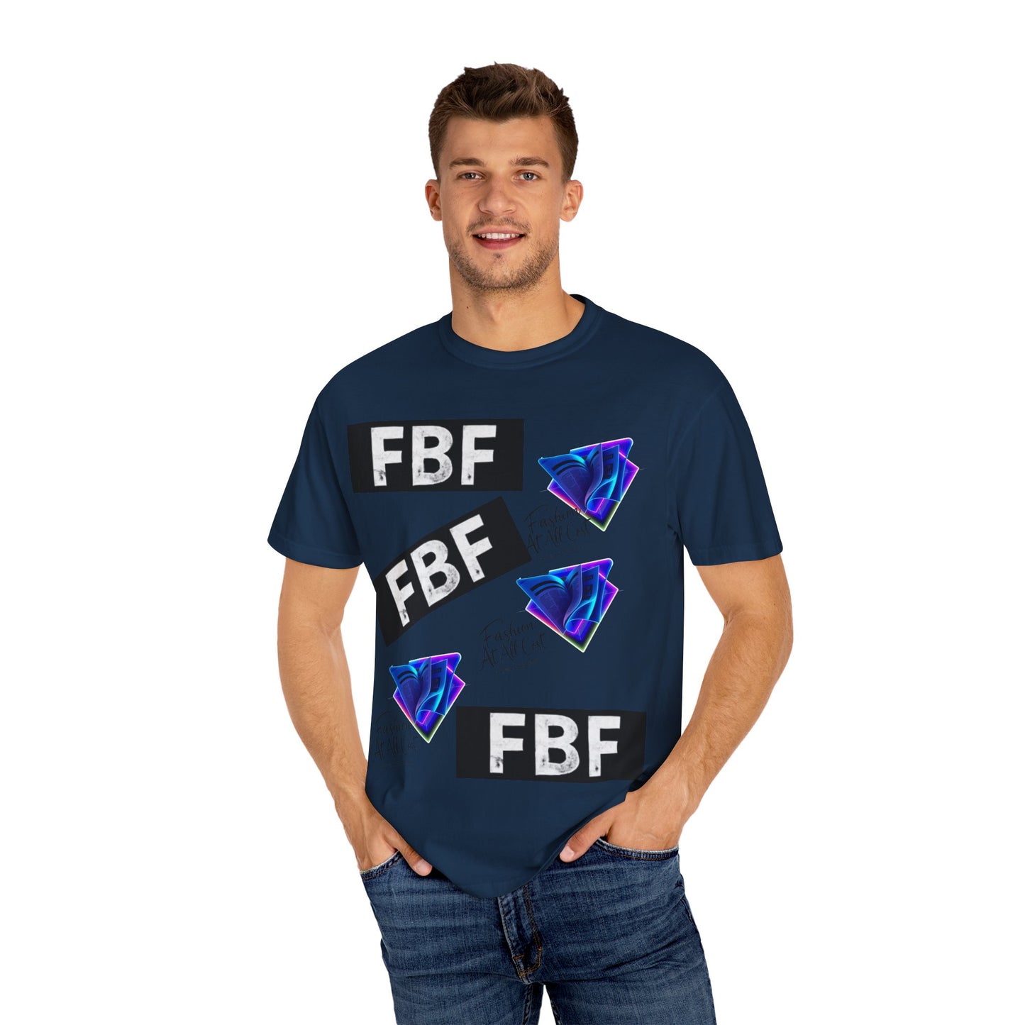 Vibrant Graphic Tee for Trendsetters | Unisex T-Shirt, Festival Wear, Streetwear, Gift for Music Lovers, Casual Style