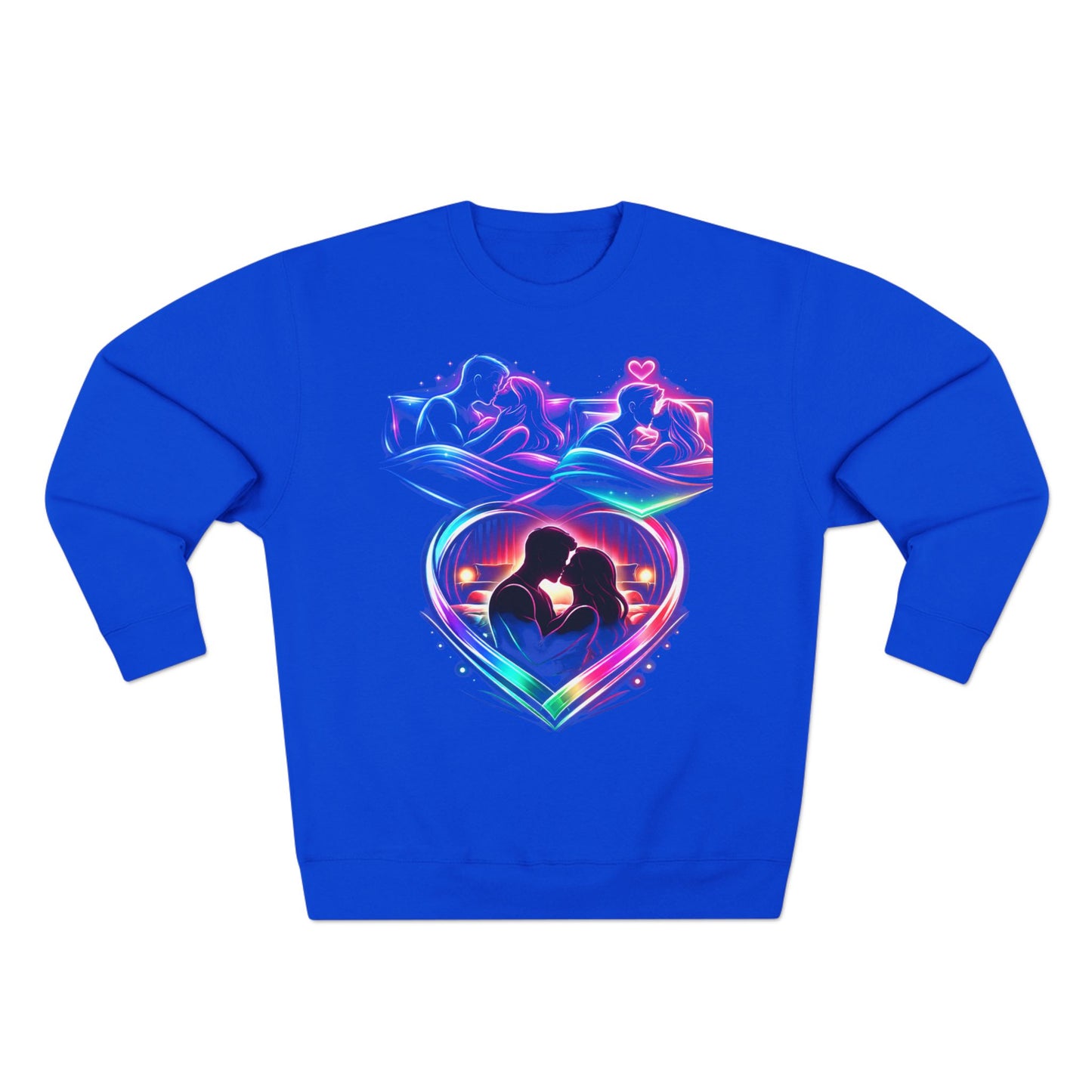 Unisex Crewneck Sweatshirt