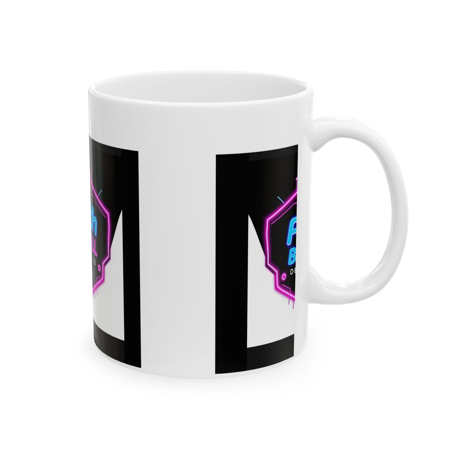 Ceramic Mug, (11oz, 15oz)