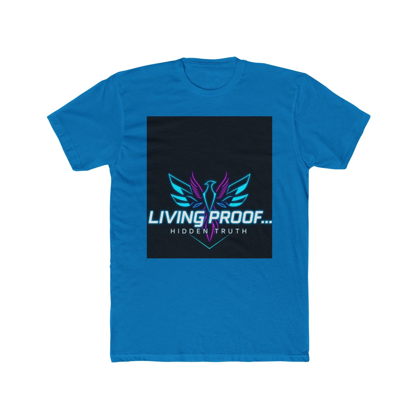 Copy of Unisex Cotton Crew Tee