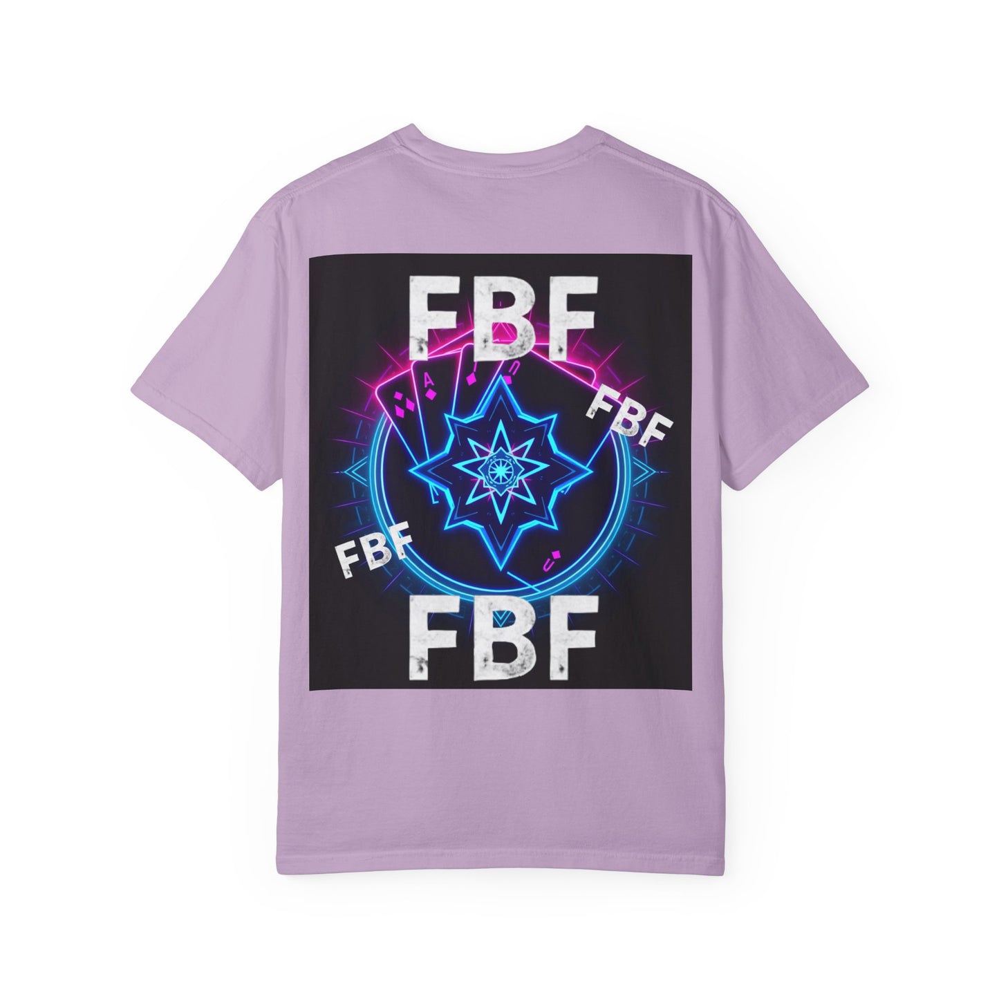 Colorful Unisex Graphic Tee with Retro Vibes, Cool T-shirt for Trendsetters, Perfect for Festivals, Summer Events, Gift for Friends
