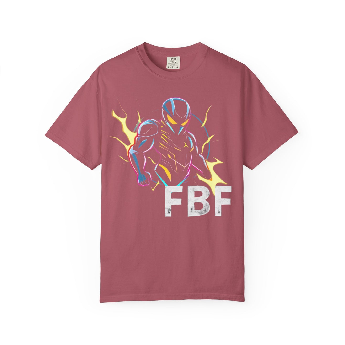 Vibrant Creative Unisex T-Shirt - Perfect for Art Lovers, Everyday Wear, Gifts, Festivals, Casual Outfits