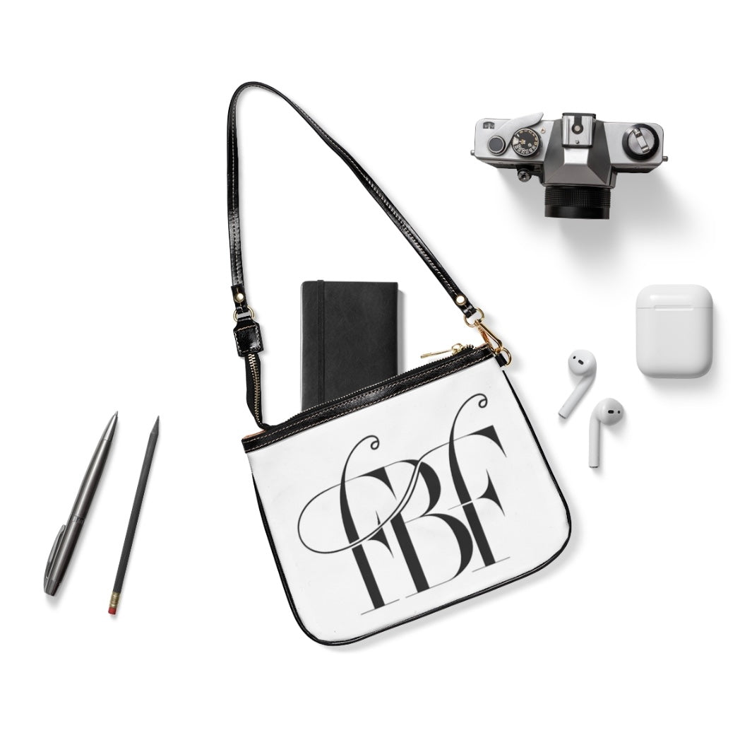 Chic Small Shoulder Bag | Fashionable Purse for Every Occasion, Casual Outing, Best Friend Gift, Minimalist Style, Everyday Use