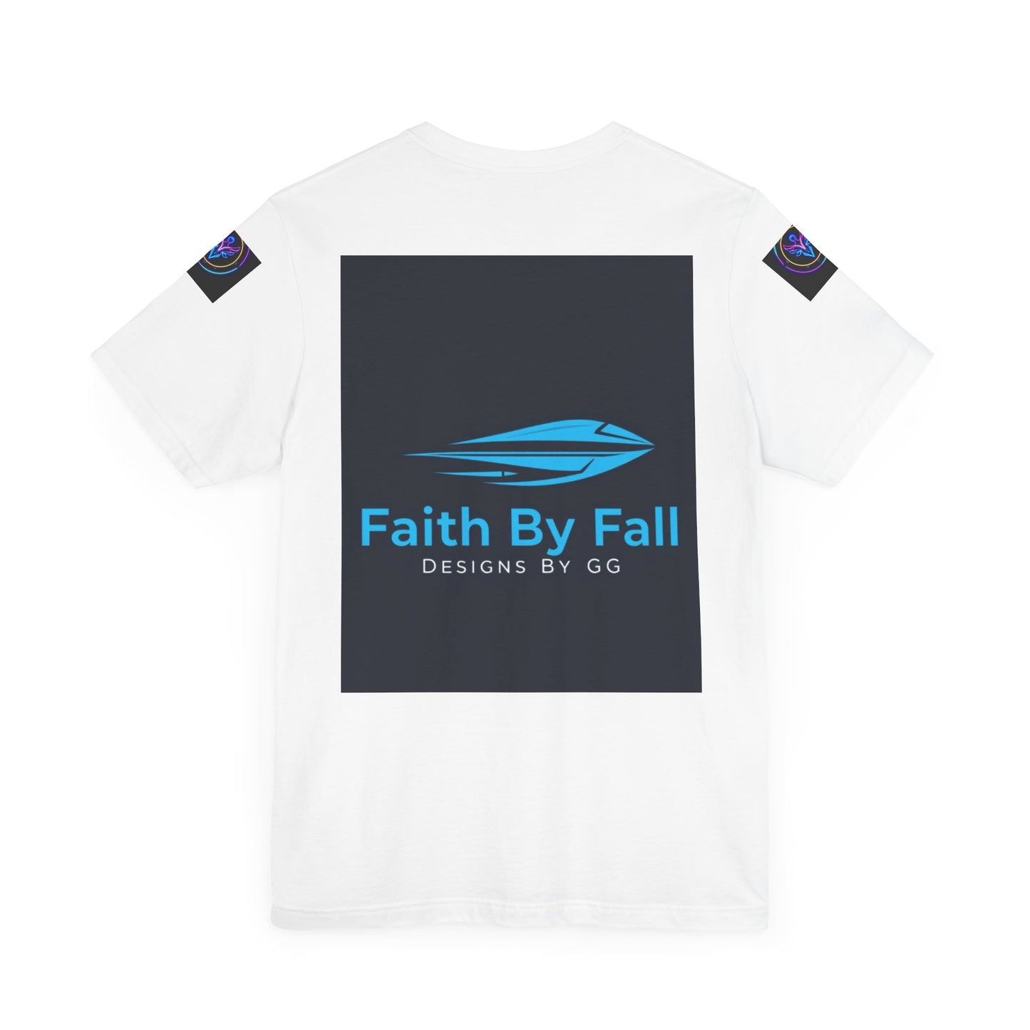Neon Graphic Tee for Trendy Vibes, Casual Wear, Gift for Friends, Streetwear, Relaxed Fit, Graphic Art Tee