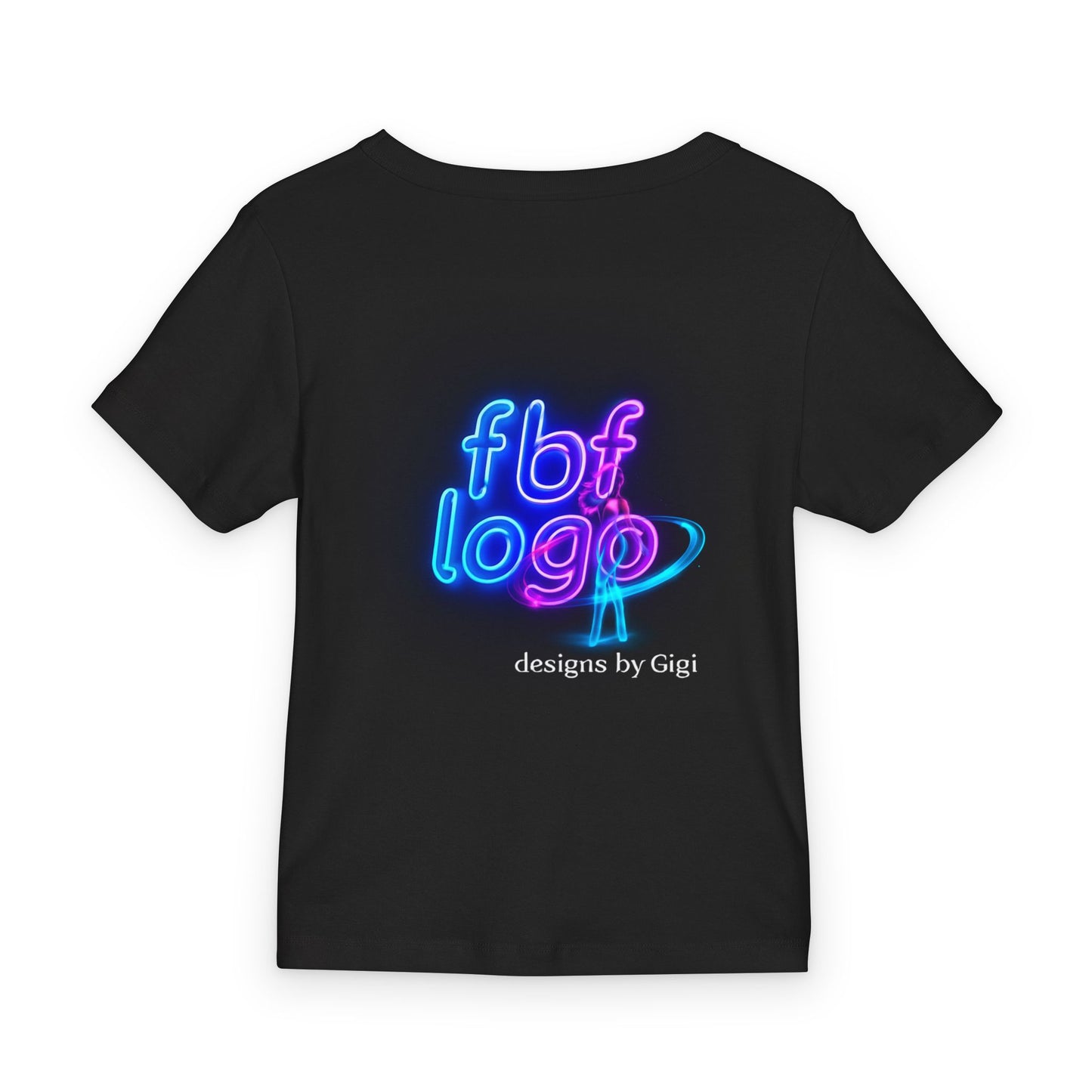 Organic Rib Baby Tee