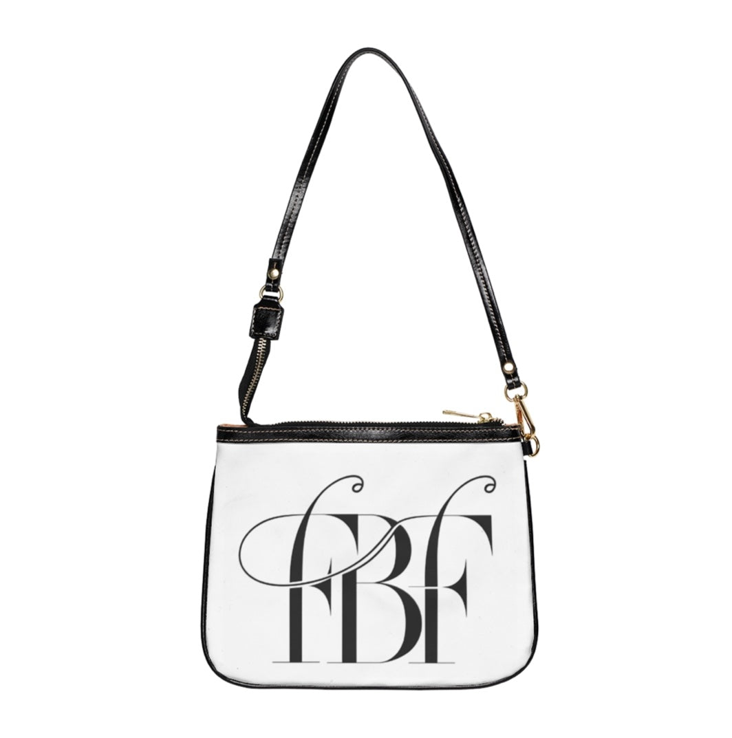 Chic Small Shoulder Bag | Fashionable Purse for Every Occasion, Casual Outing, Best Friend Gift, Minimalist Style, Everyday Use