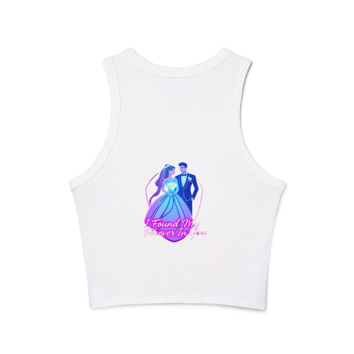 Racer Tank