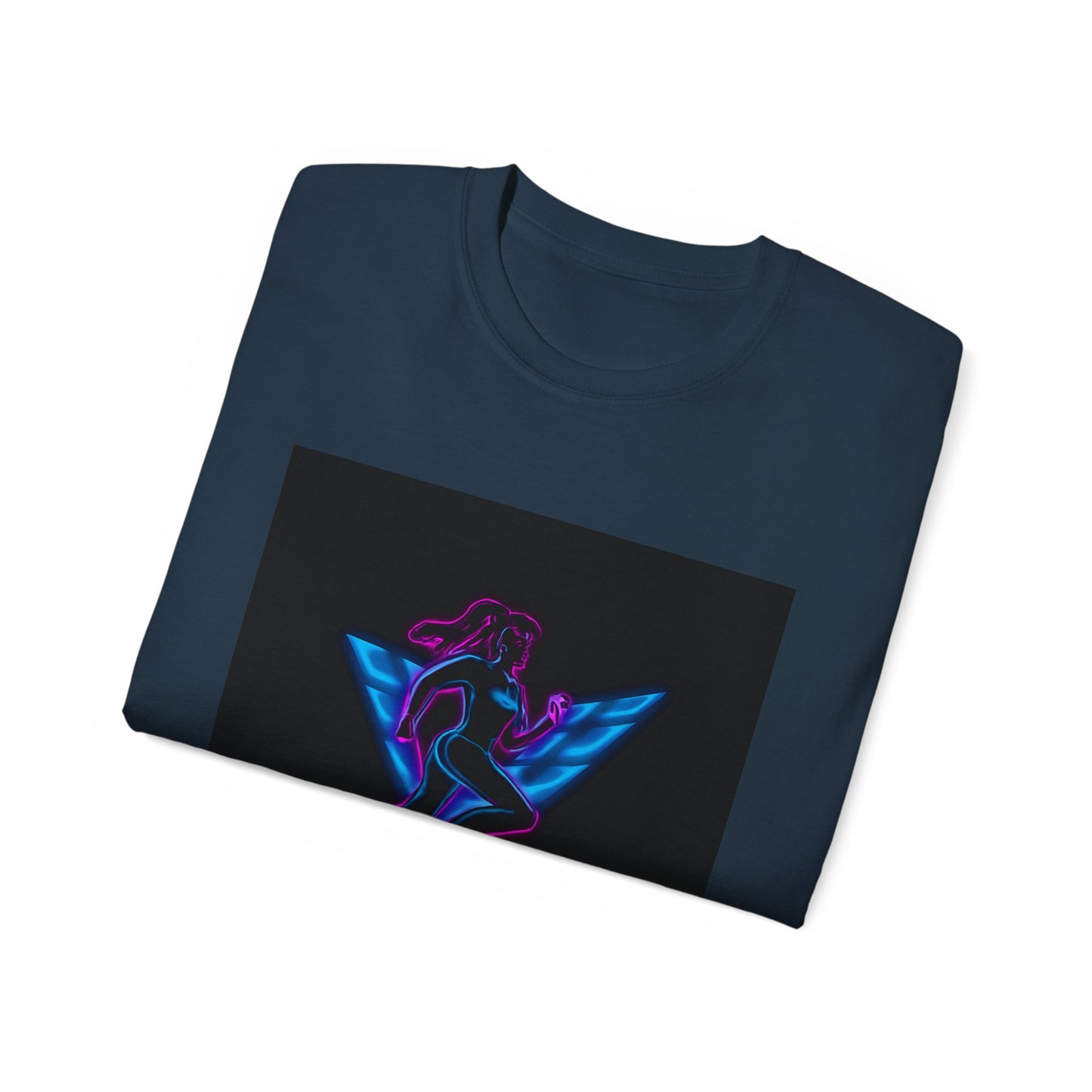 Milan Graphic Tee, Unisex Ultra Cotton T-Shirt, Retro Sportswear, Casual Streetwear, Birthday Gift, Unique Fashion Statement