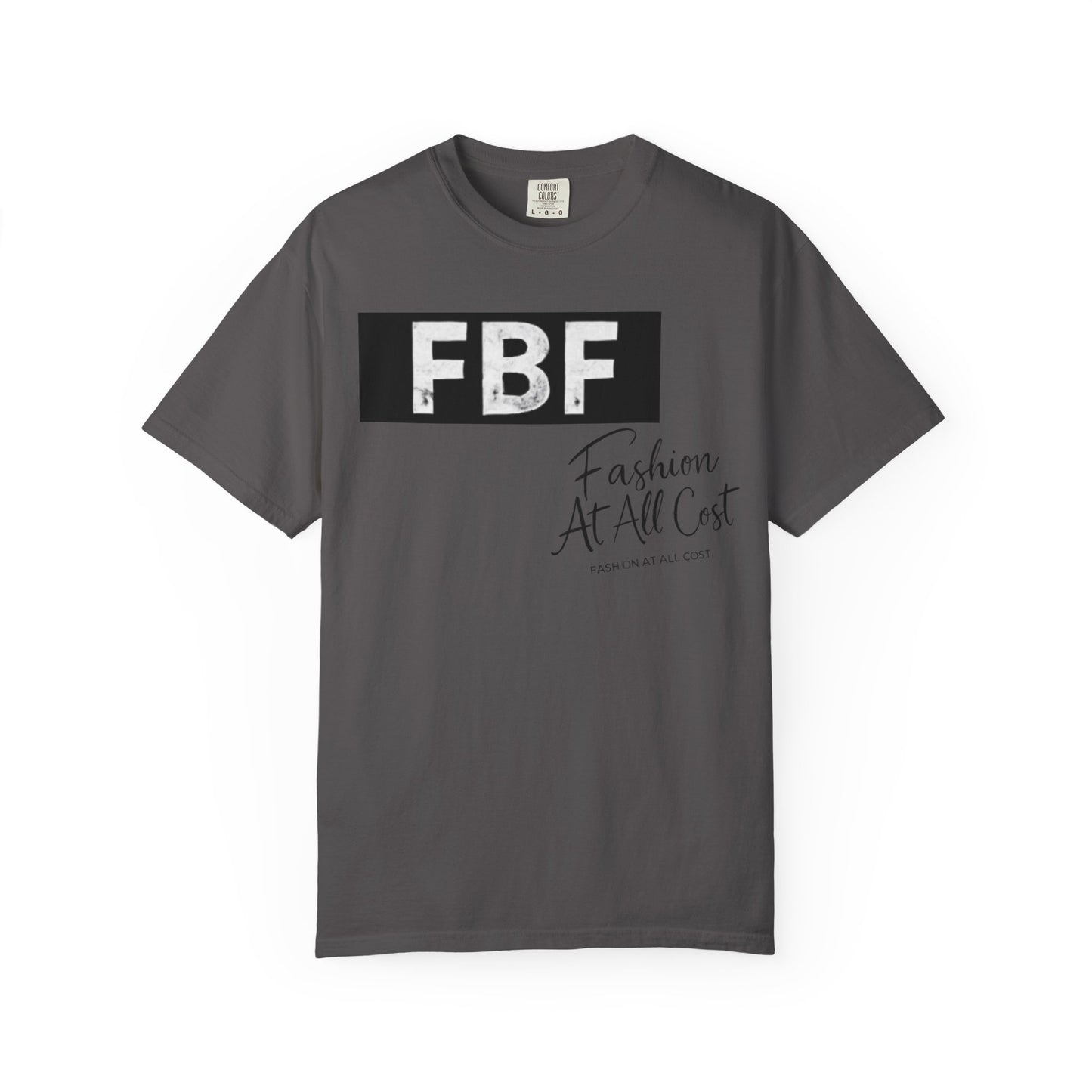 Trendy Unisex Fashion Tee, Casual Graphic T-Shirt for Fashion Lovers, Perfect Gift for Teens and Adults, Statement Tee for Everyday [...]