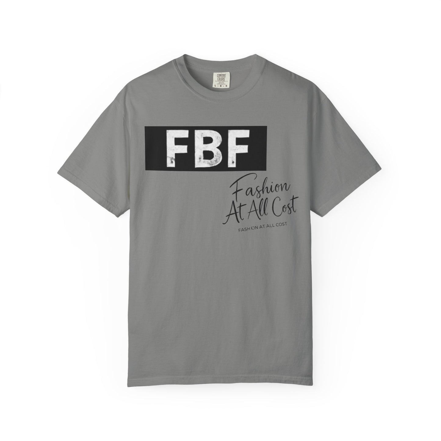 Trendy Unisex Fashion Tee, Casual Graphic T-Shirt for Fashion Lovers, Perfect Gift for Teens and Adults, Statement Tee for Everyday [...]