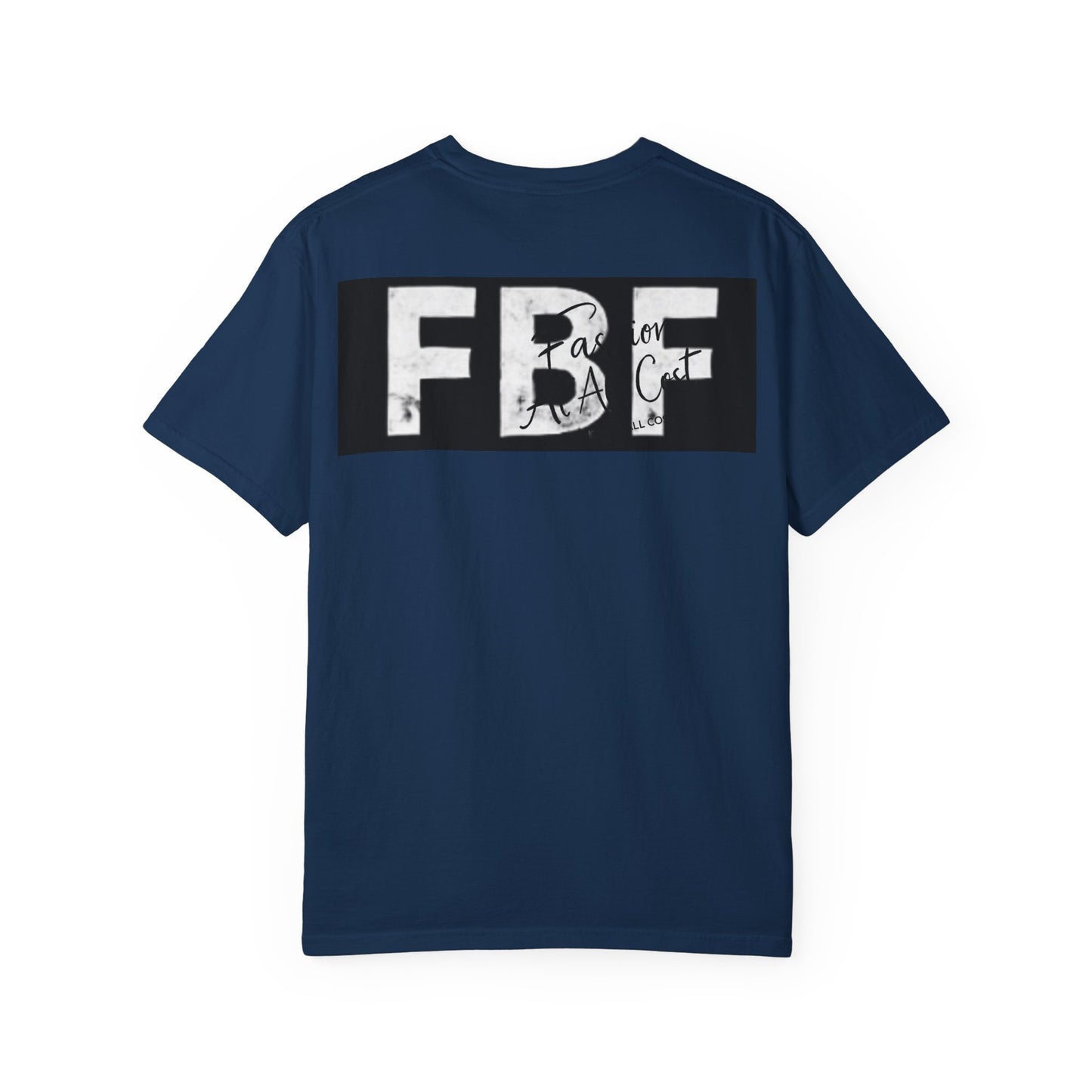Neon Graphic T-Shirt - Starseed FBF Tee, Unisex Fashion, Cool Gift, Festival Wear, Retro Style, Casual Streetwear
