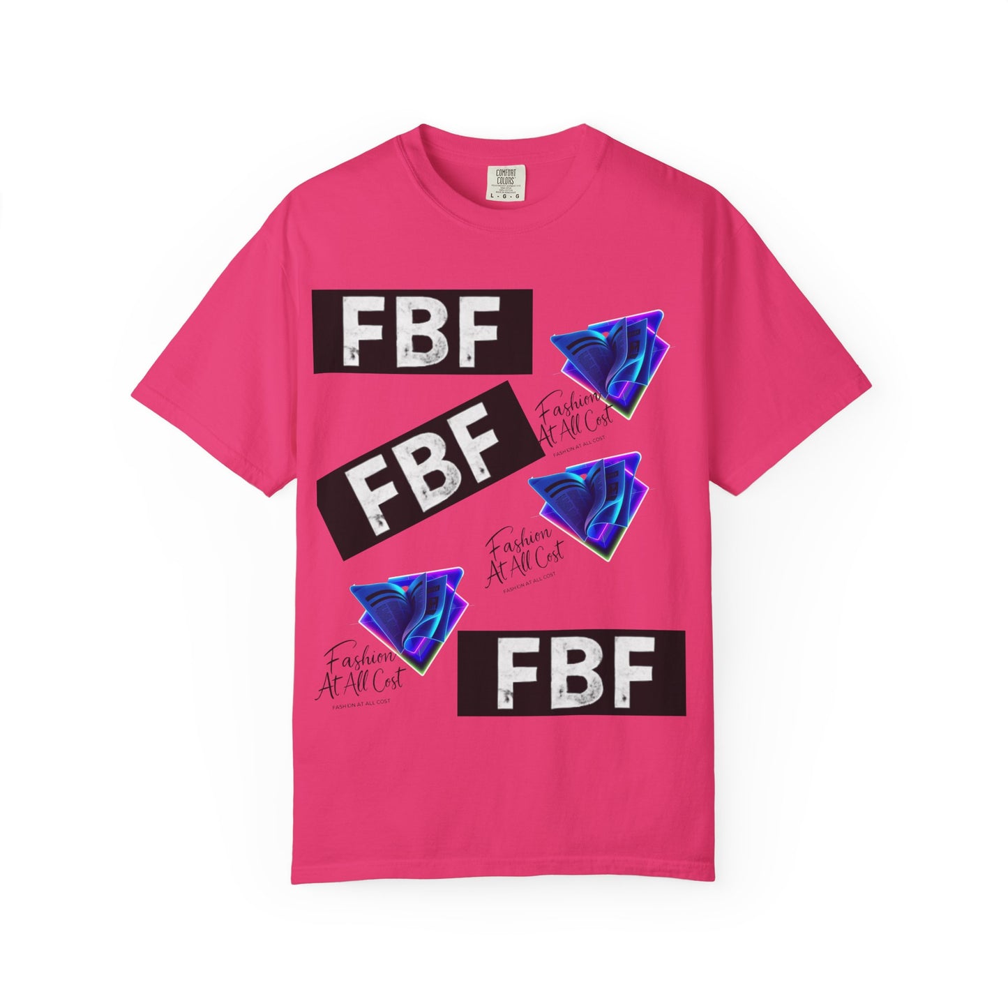 Vibrant Graphic Tee for Trendsetters | Unisex T-Shirt, Festival Wear, Streetwear, Gift for Music Lovers, Casual Style
