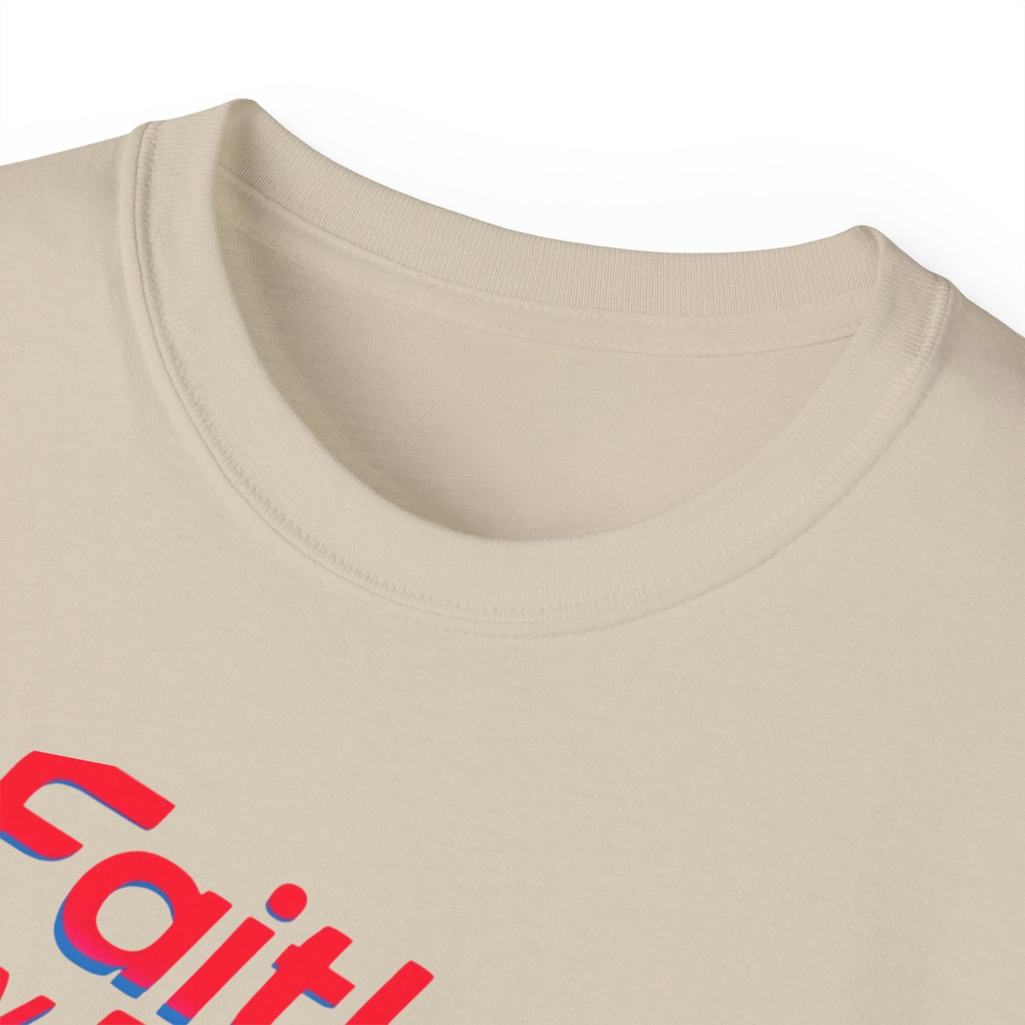 Unisex Ultra Cotton Tee