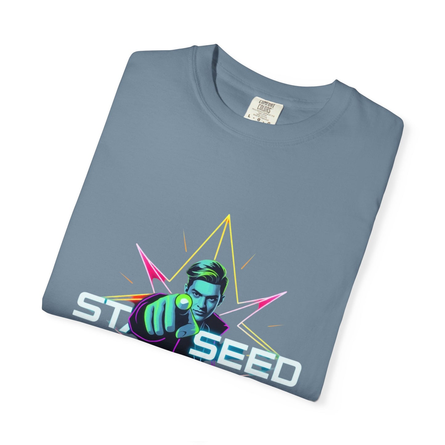 Cosmic Dreams T-Shirt | Unisex Graphic Tee, Gaming Shirt, Astral Travel Apparel, Unique Gift for Him, Her, Festivals