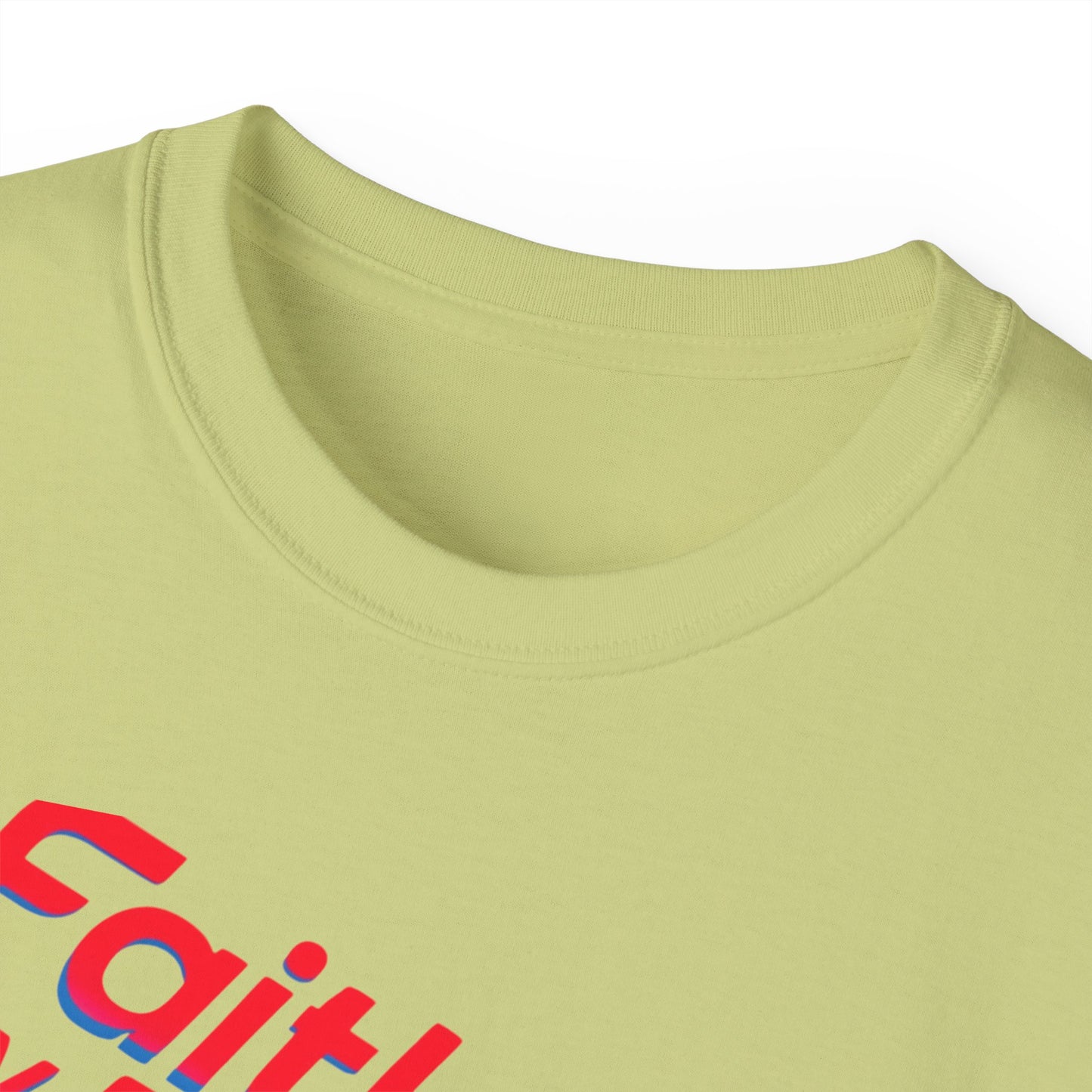 Unisex Ultra Cotton Tee