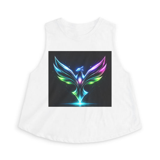 Phoenix Women's Crop Top