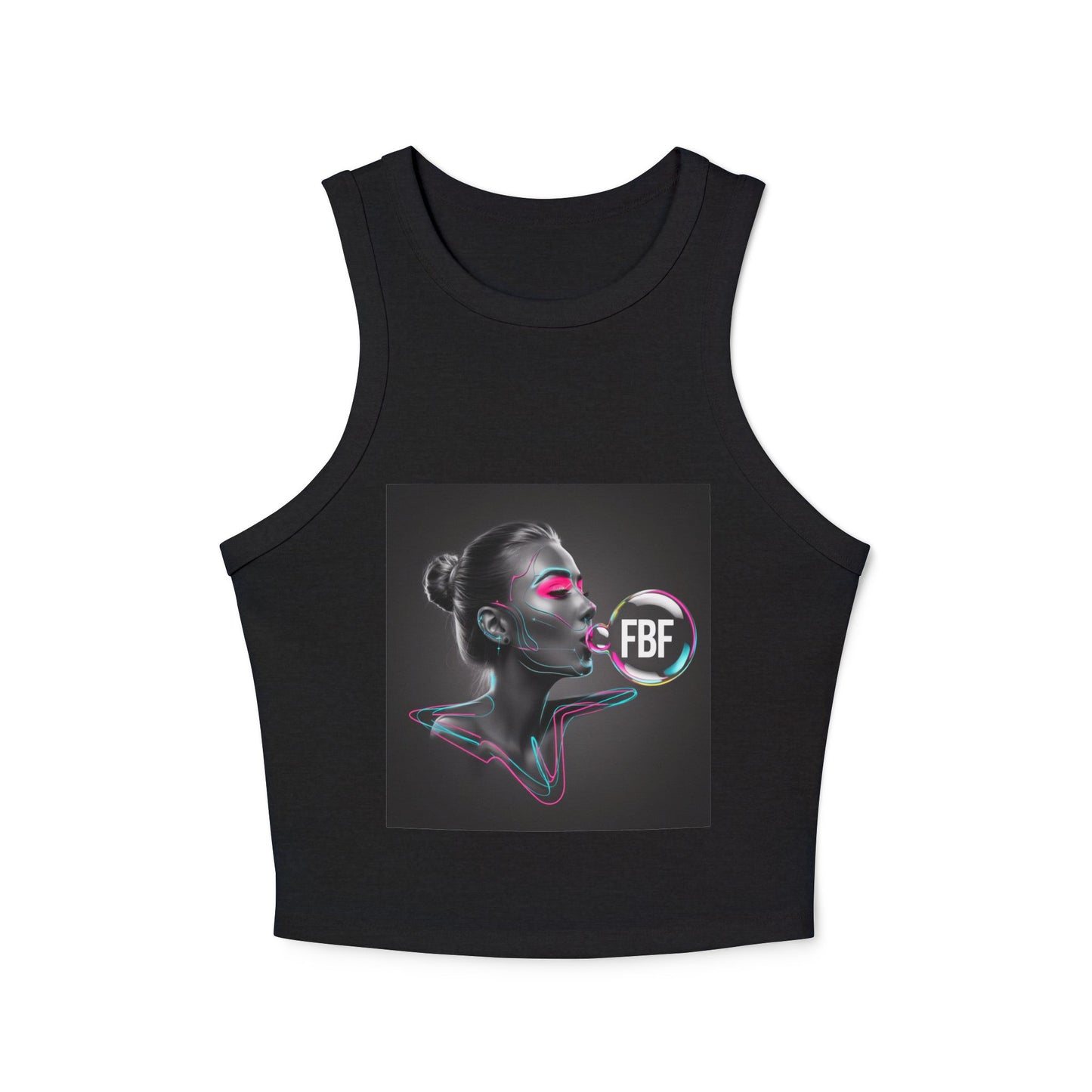 Racer Tank