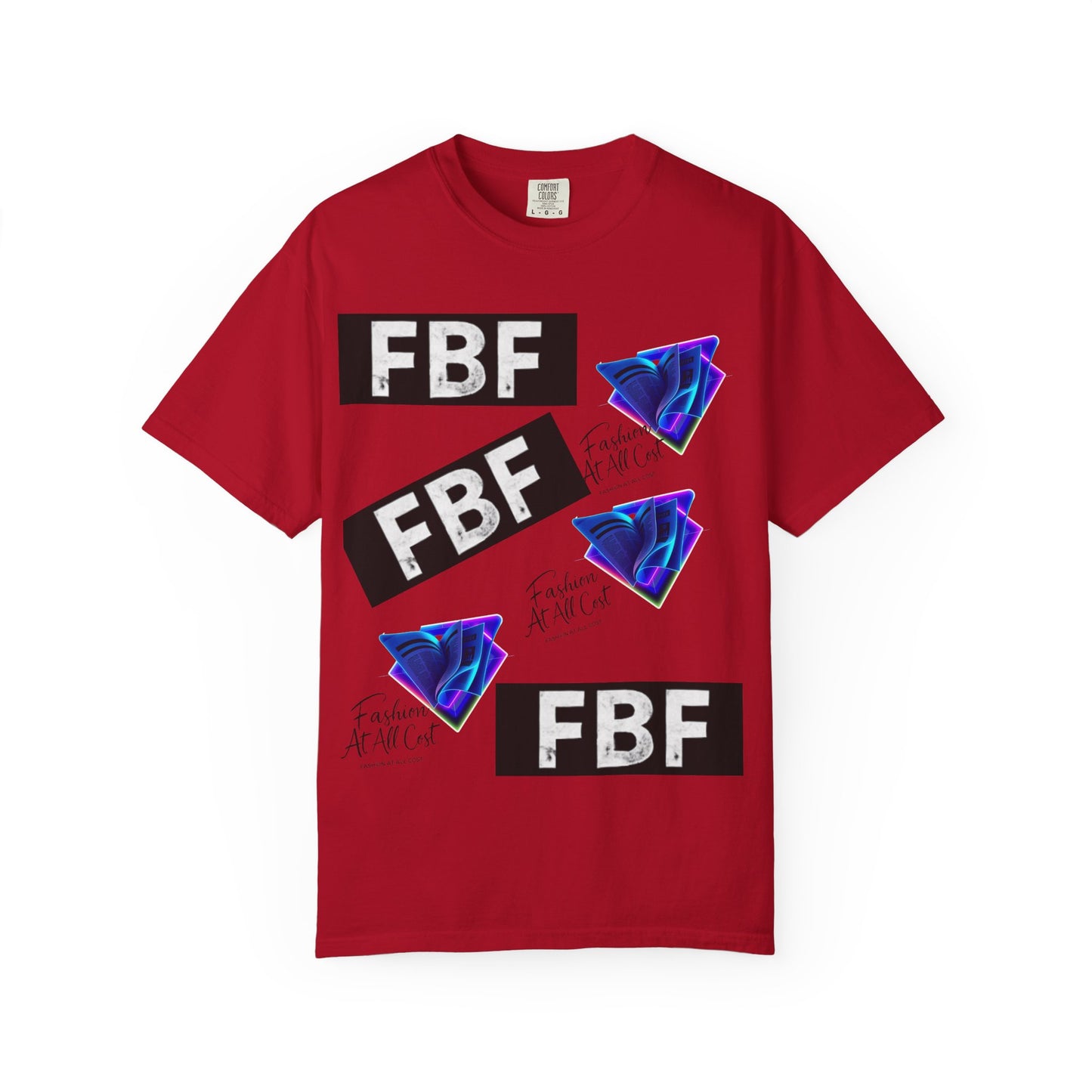 Vibrant Graphic Tee for Trendsetters | Unisex T-Shirt, Festival Wear, Streetwear, Gift for Music Lovers, Casual Style
