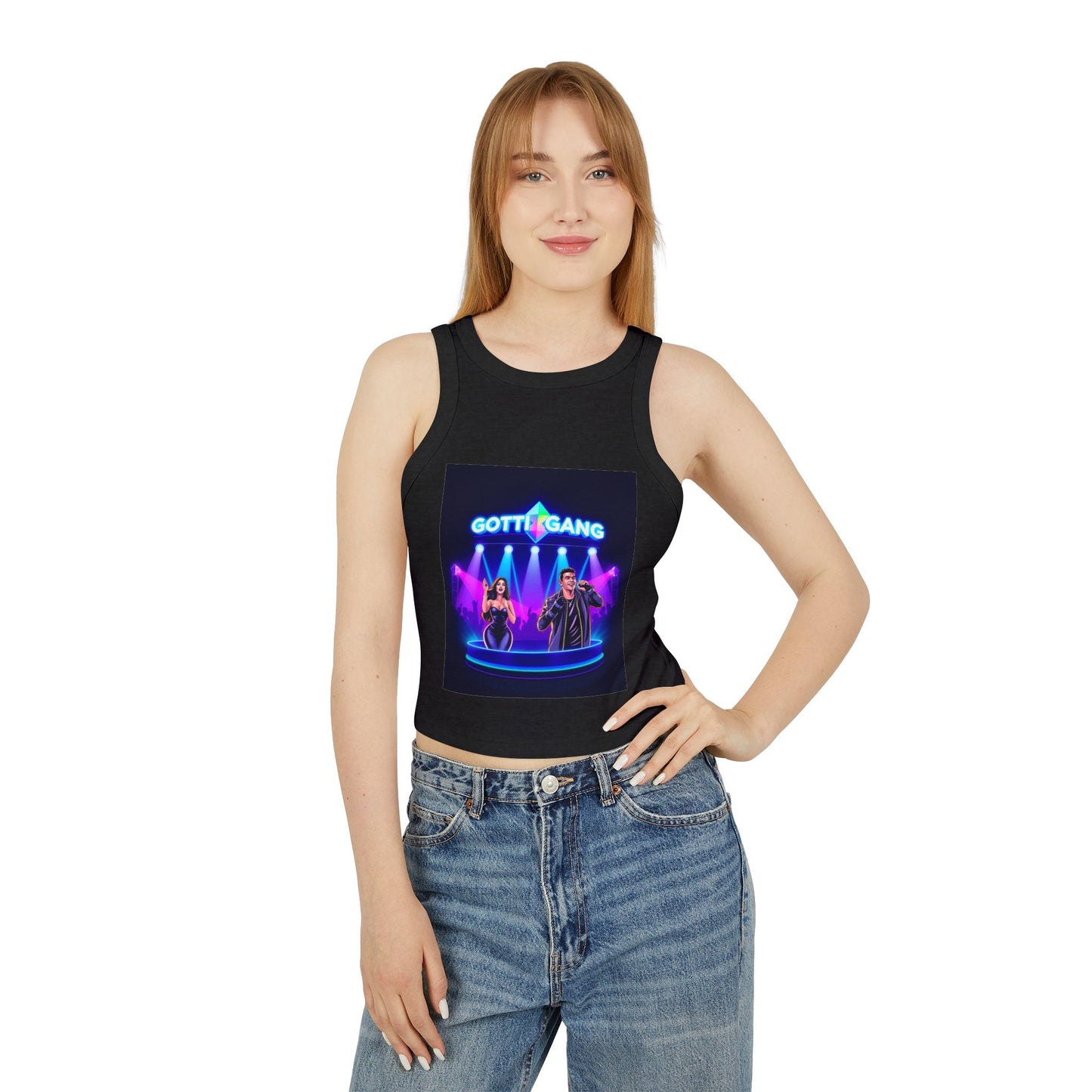 Racer Tank
