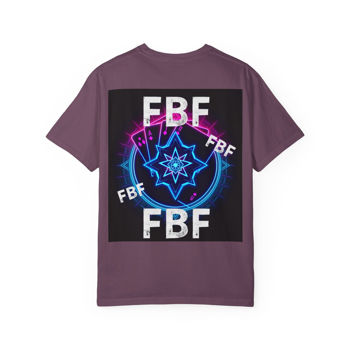 Colorful Unisex Graphic Tee with Retro Vibes, Cool T-shirt for Trendsetters, Perfect for Festivals, Summer Events, Gift for Friends
