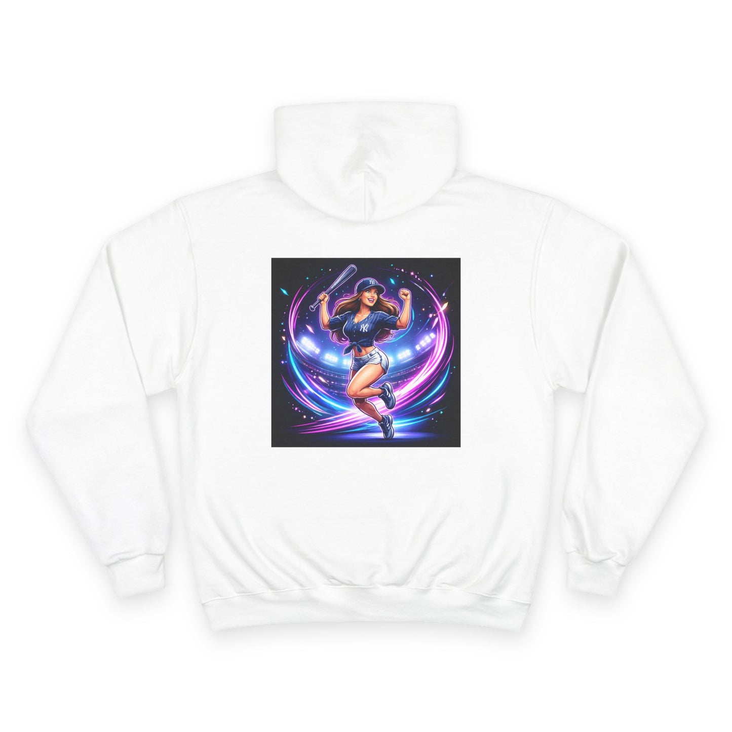 Champion Hoodie