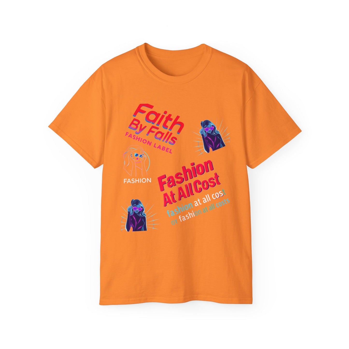 Unisex Ultra Cotton Tee