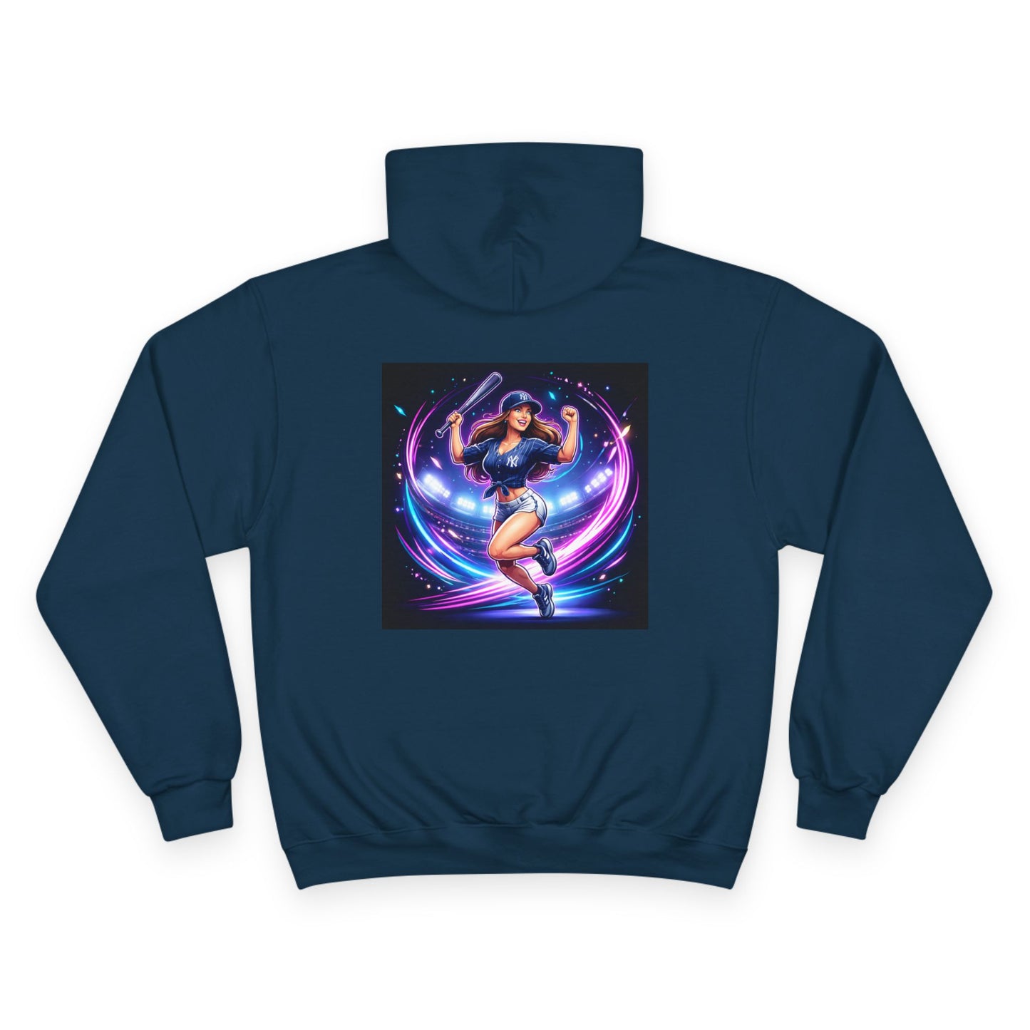 Champion Hoodie