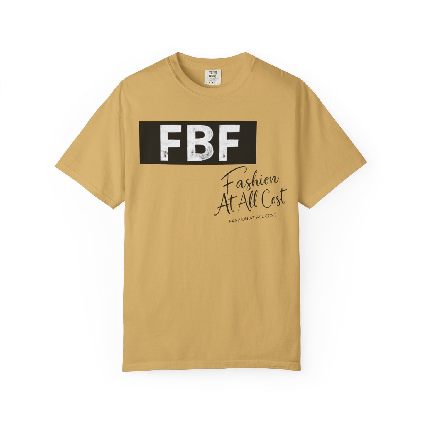 Trendy Unisex Fashion Tee, Casual Graphic T-Shirt for Fashion Lovers, Perfect Gift for Teens and Adults, Statement Tee for Everyday [...]