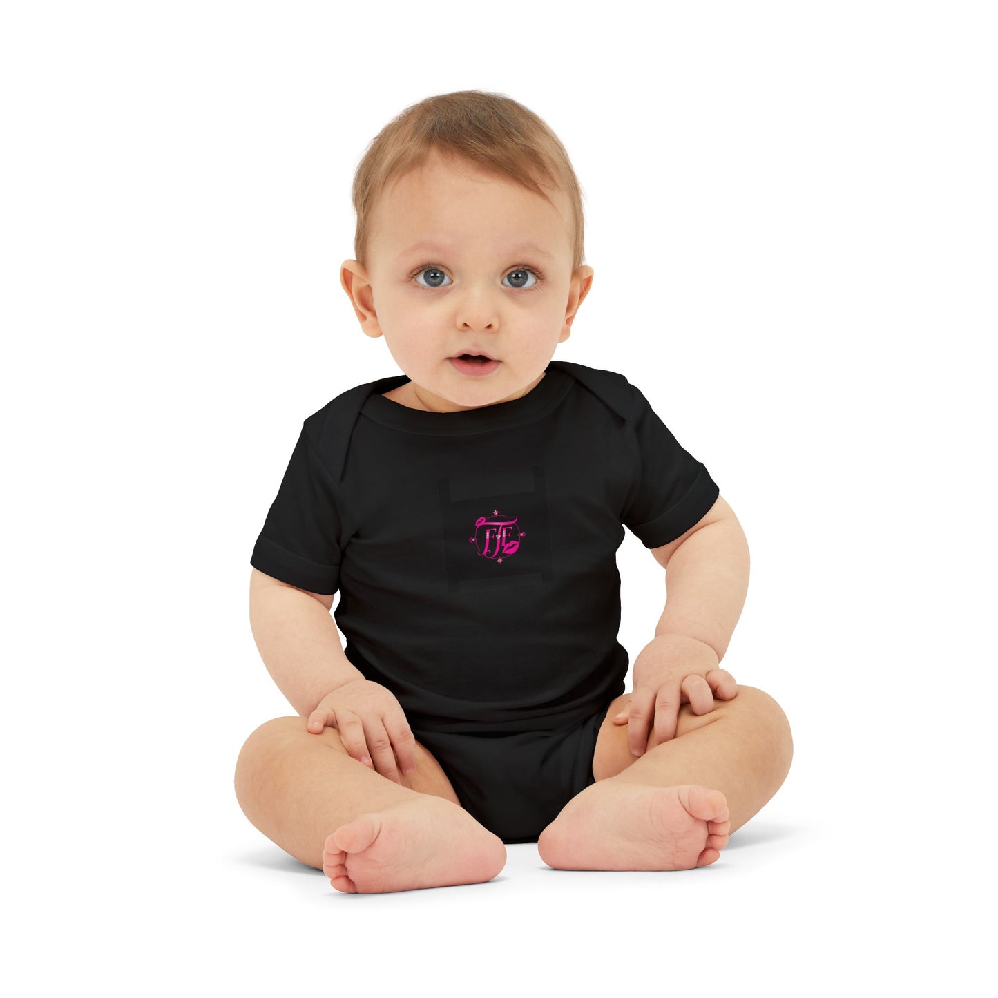 Cute Custom Infant Jersey One Piece, Baby Bodysuit, Newborn Gift, Baby Shower Outfit, Personalized Infant Wear, Adorable Baby Clothes