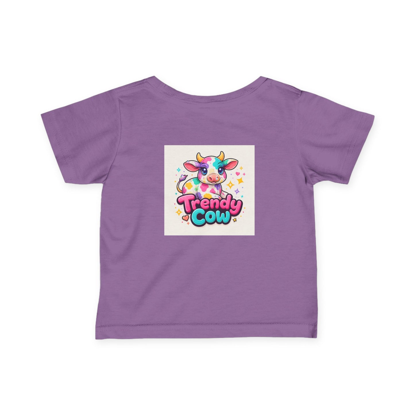 Infant Fine Jersey Tee