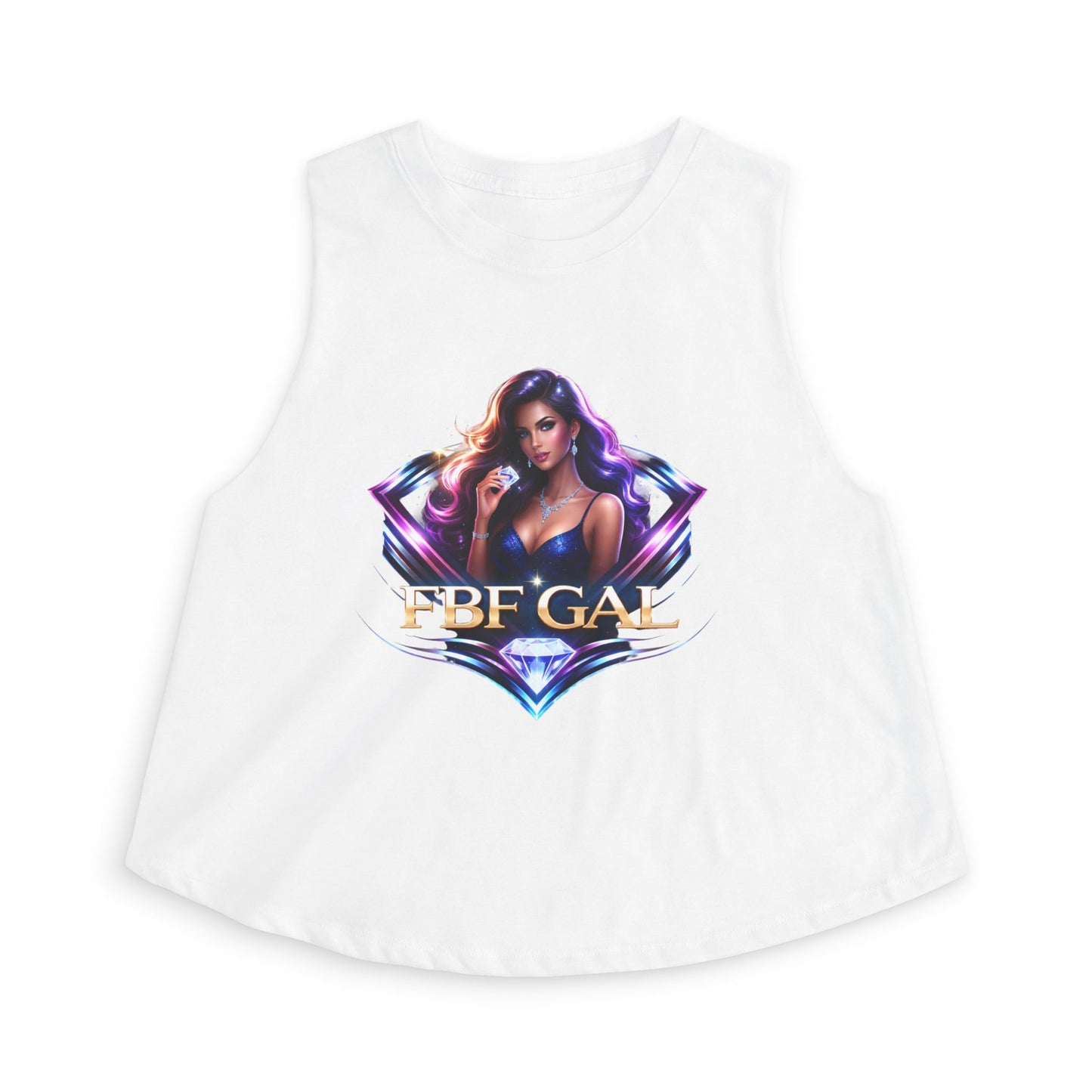 Women's Crop Top