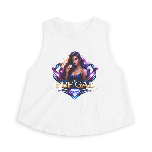 Women's Crop Top