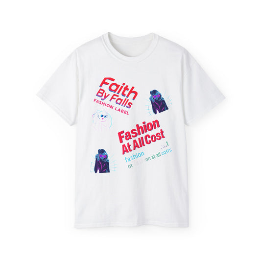 Unisex Ultra Cotton Tee