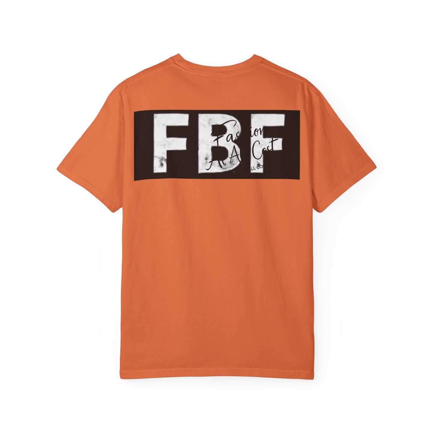 Neon Graphic T-Shirt - Starseed FBF Tee, Unisex Fashion, Cool Gift, Festival Wear, Retro Style, Casual Streetwear