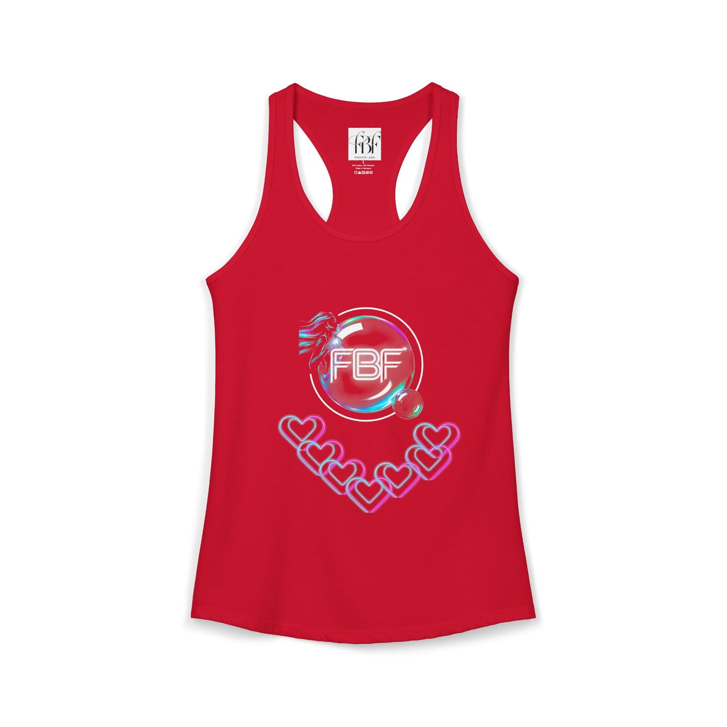 Women's Ideal Racerback Tank