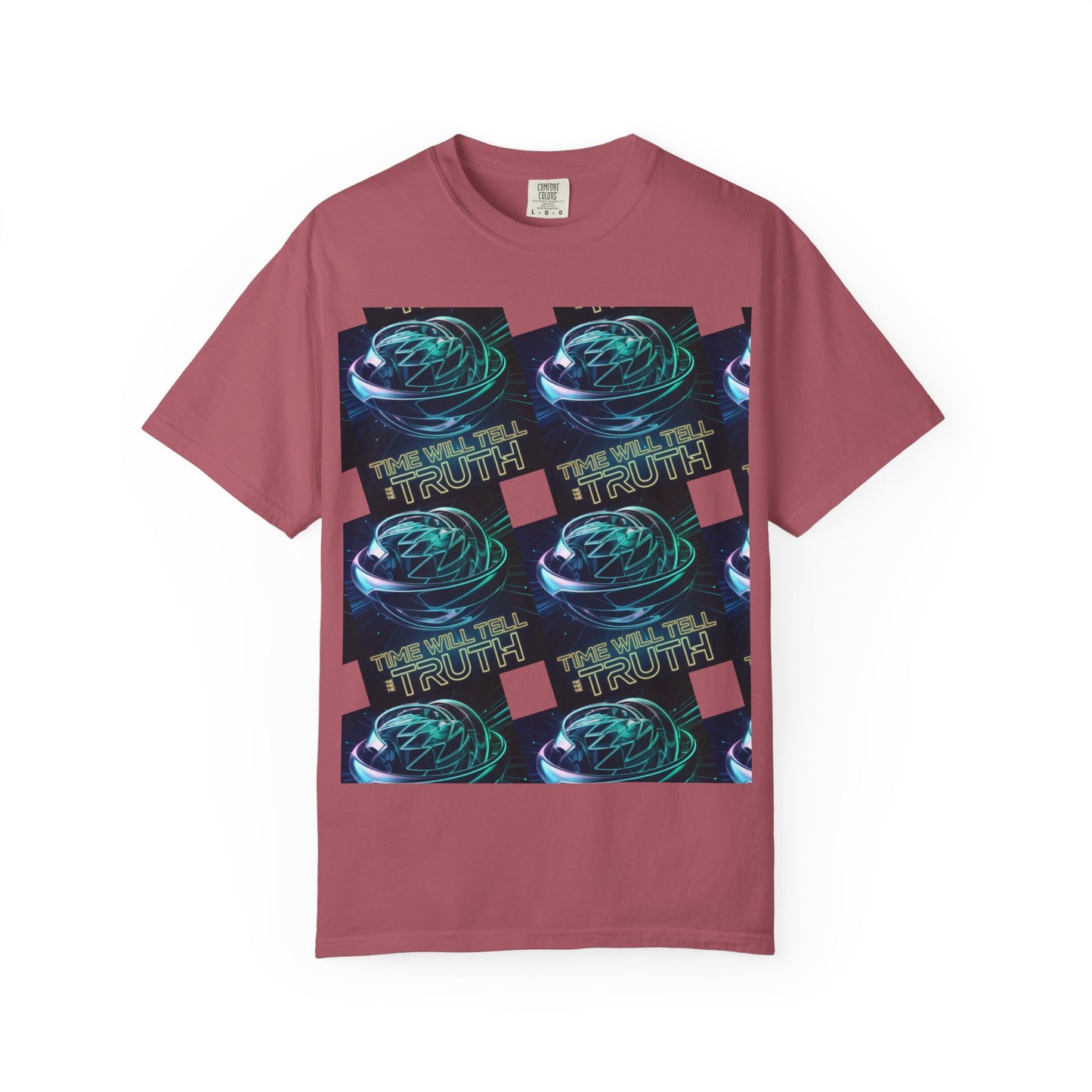 Galactic Truth T-Shirt