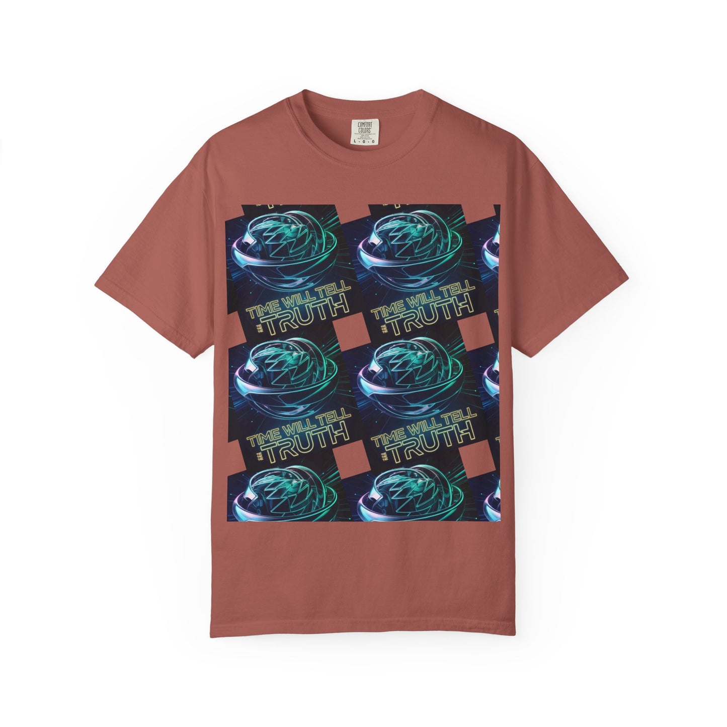 Galactic Truth T-Shirt