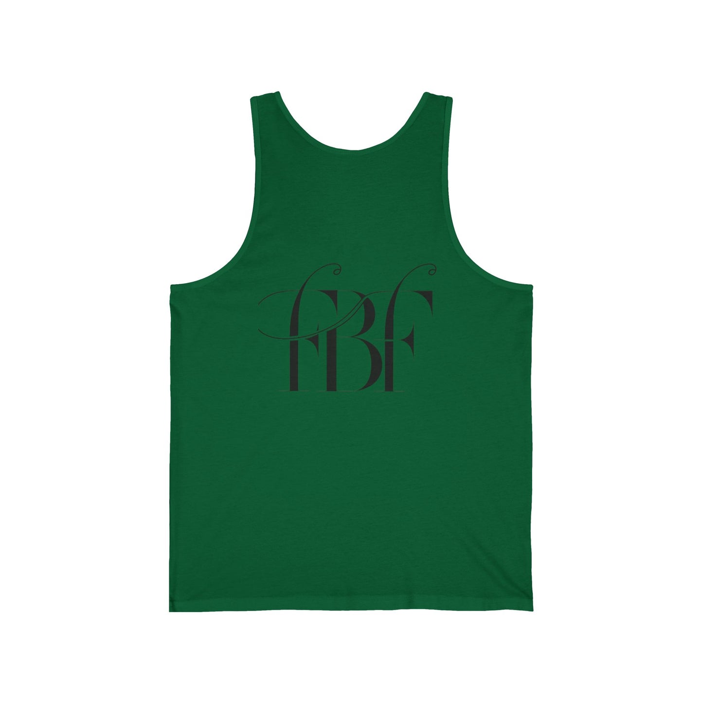 Divine Masculine Energy Tank Top | Unisex Jersey Apparel | Fitness Wear, Gift for Him, Casual Summer Attire, Spiritual Clothing, [...]