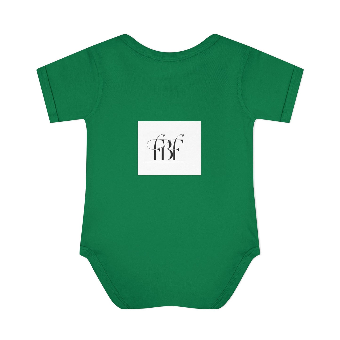 Neon Dog Crown Baby Bodysuit, Cute Infant Outfit, Baby Shower Gift, Newborn Clothes, Pet Lover Apparel, Birthday Gift for Baby