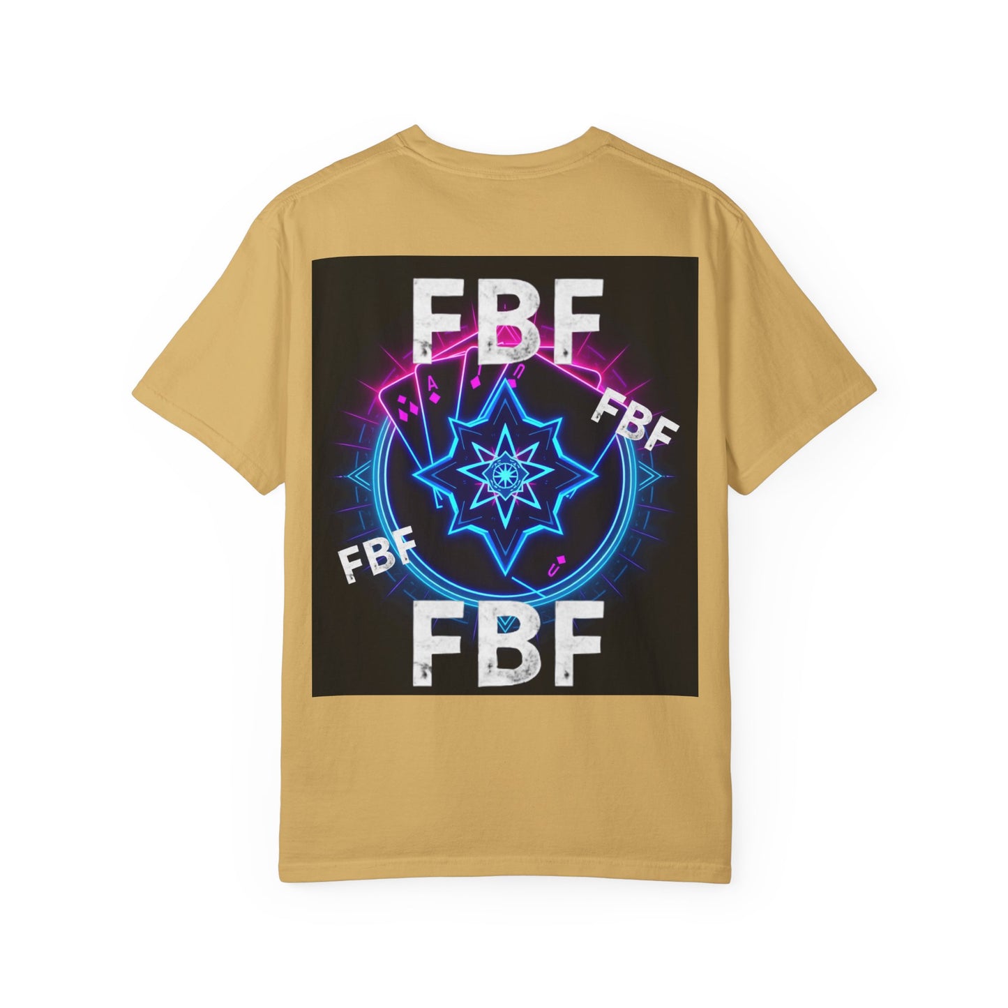 Colorful Unisex Graphic Tee with Retro Vibes, Cool T-shirt for Trendsetters, Perfect for Festivals, Summer Events, Gift for Friends